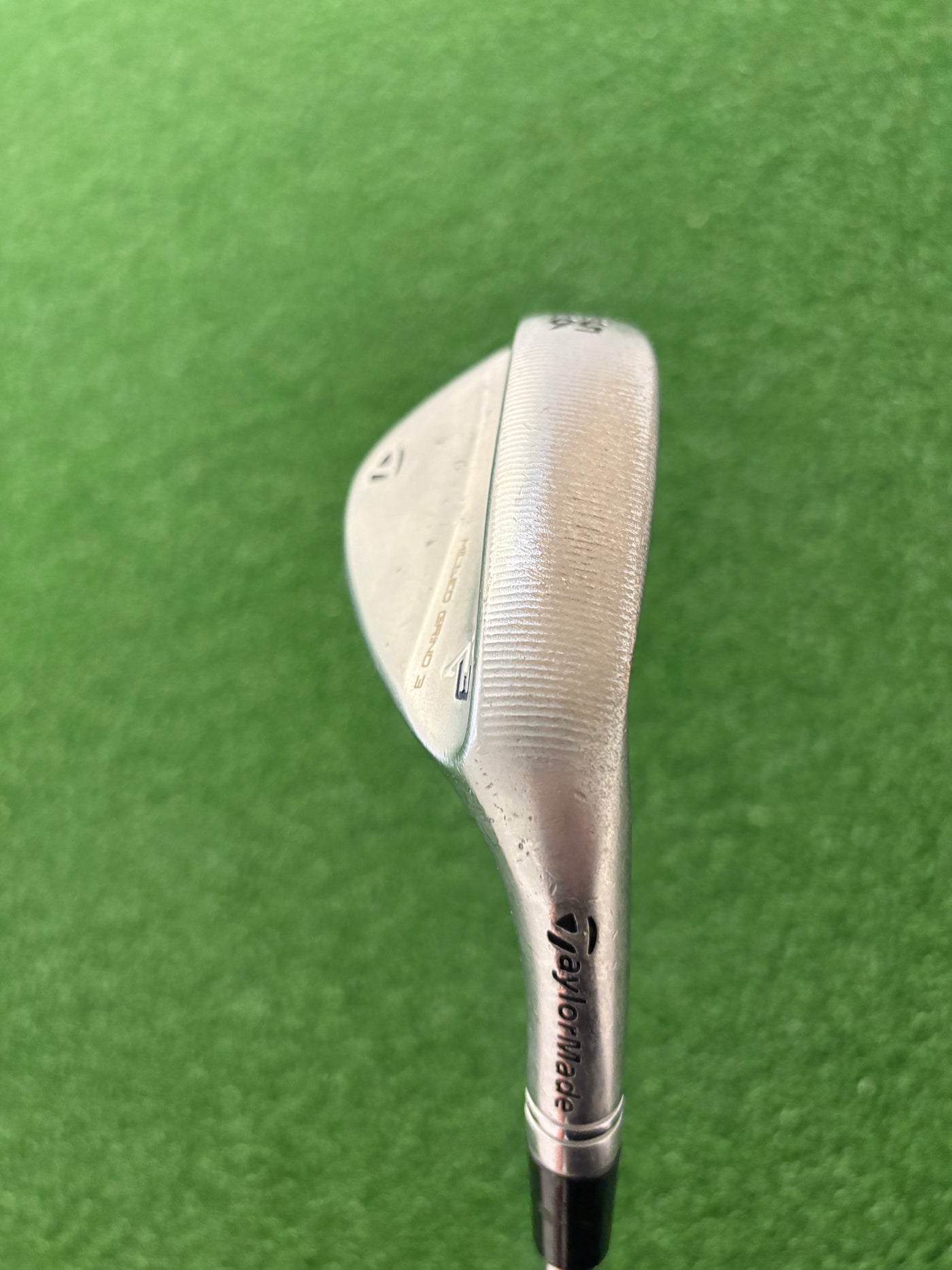 Taylormade Milled Grind 3 HB 56*