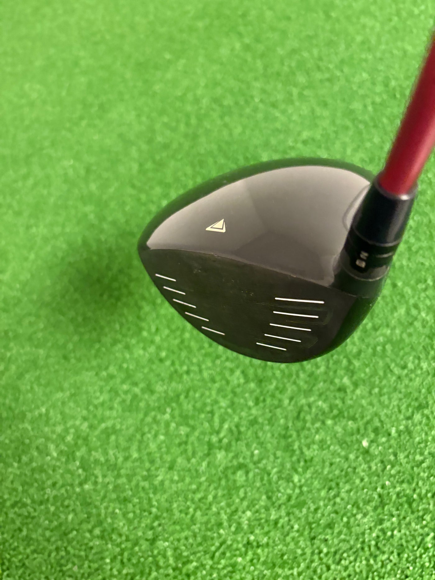 Titleist 917D3 9.5* (Stiff)