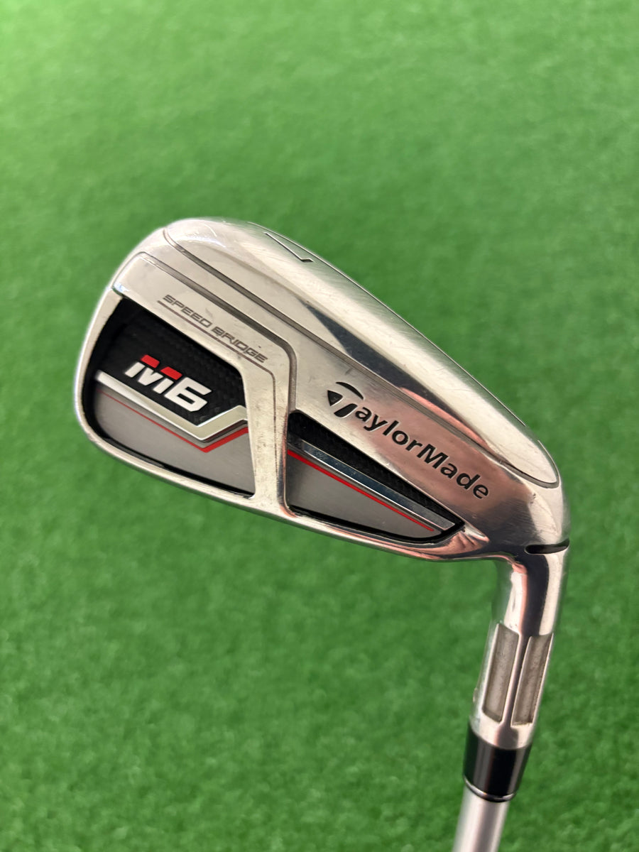 Taylormade M6 5-PW (Regular)