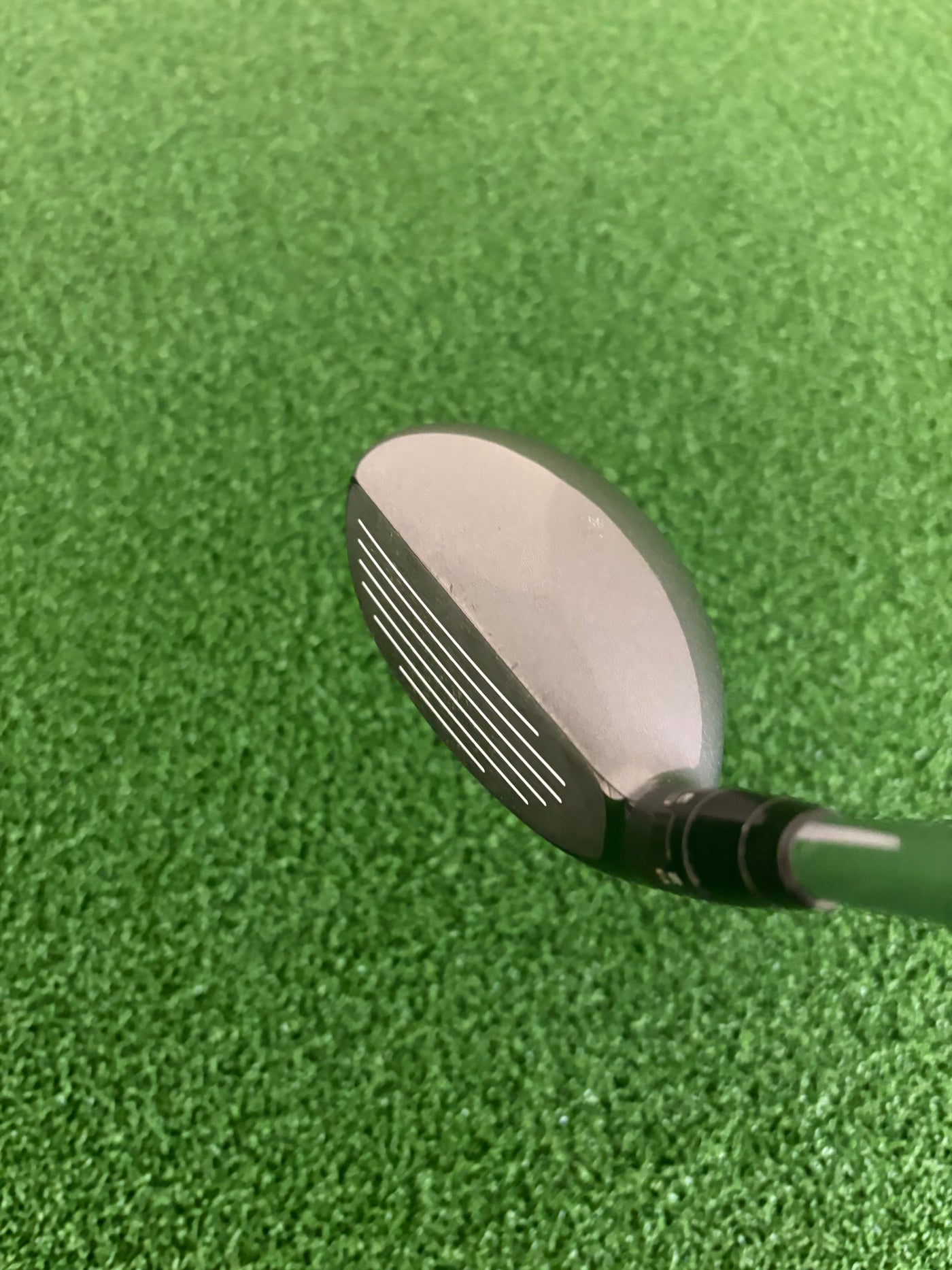 Titleist 816H2 19* 3 Hybrid (Stiff)