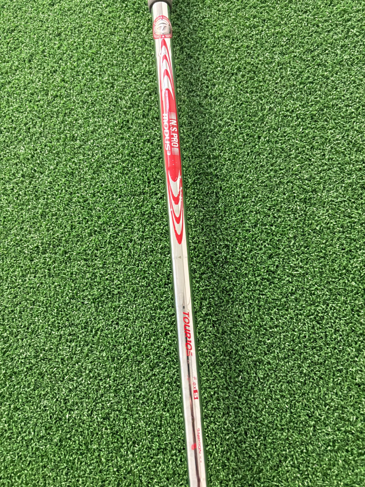 Taylormade Milled Grind 3 HB 56*