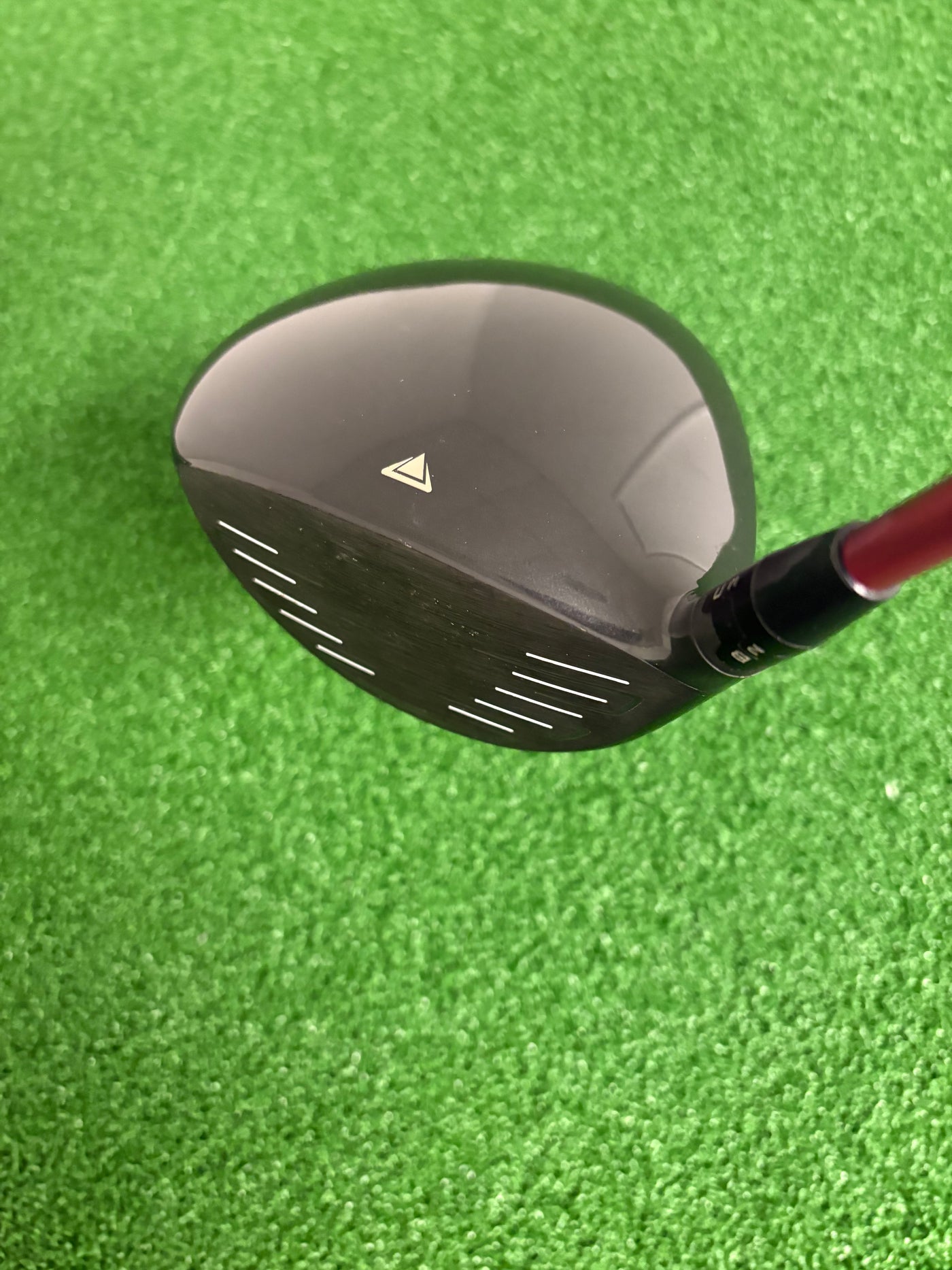 Titleist 917D3 9.5* (Stiff)