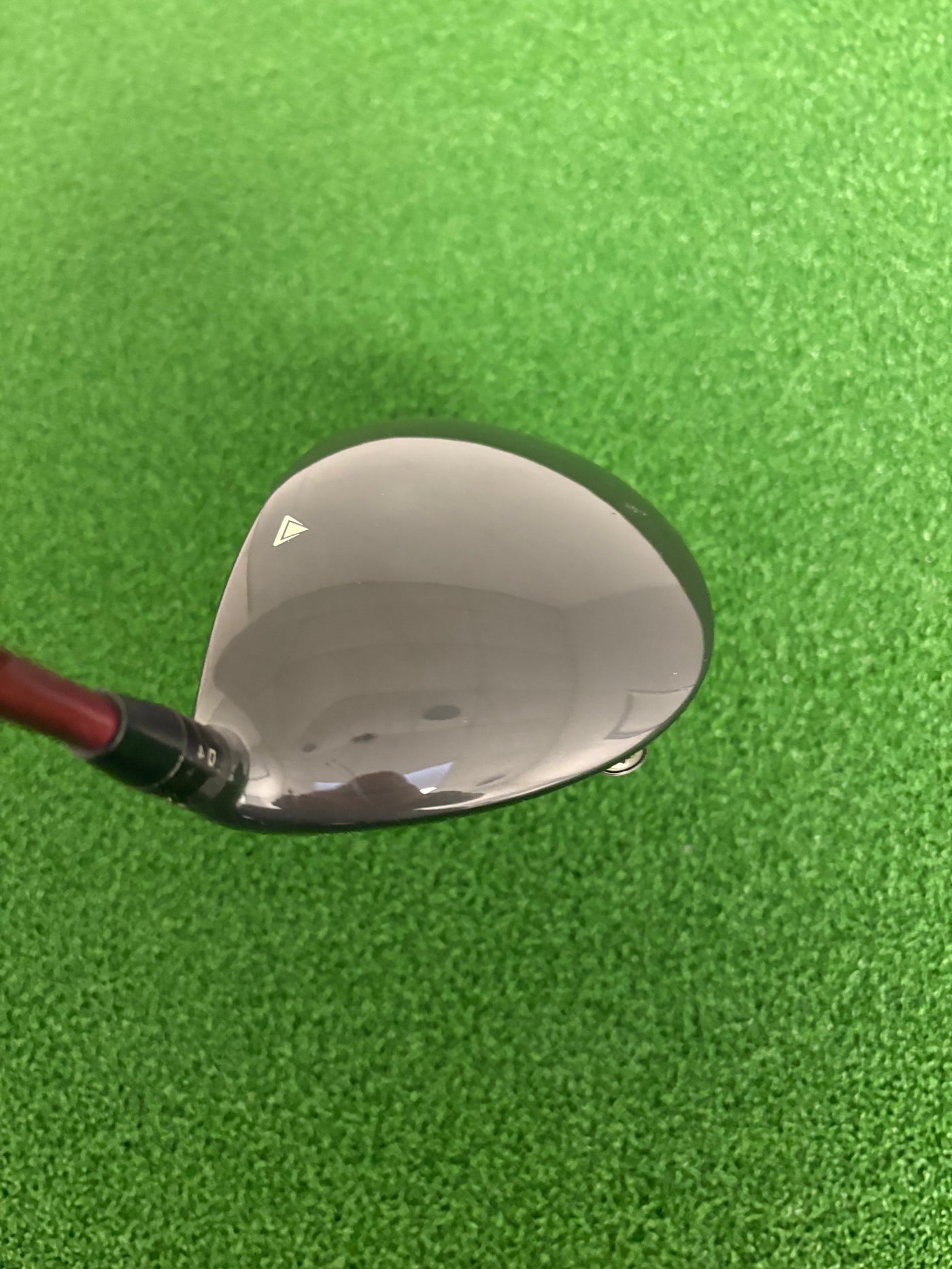 Titleist 917D3 9.5* (Stiff)