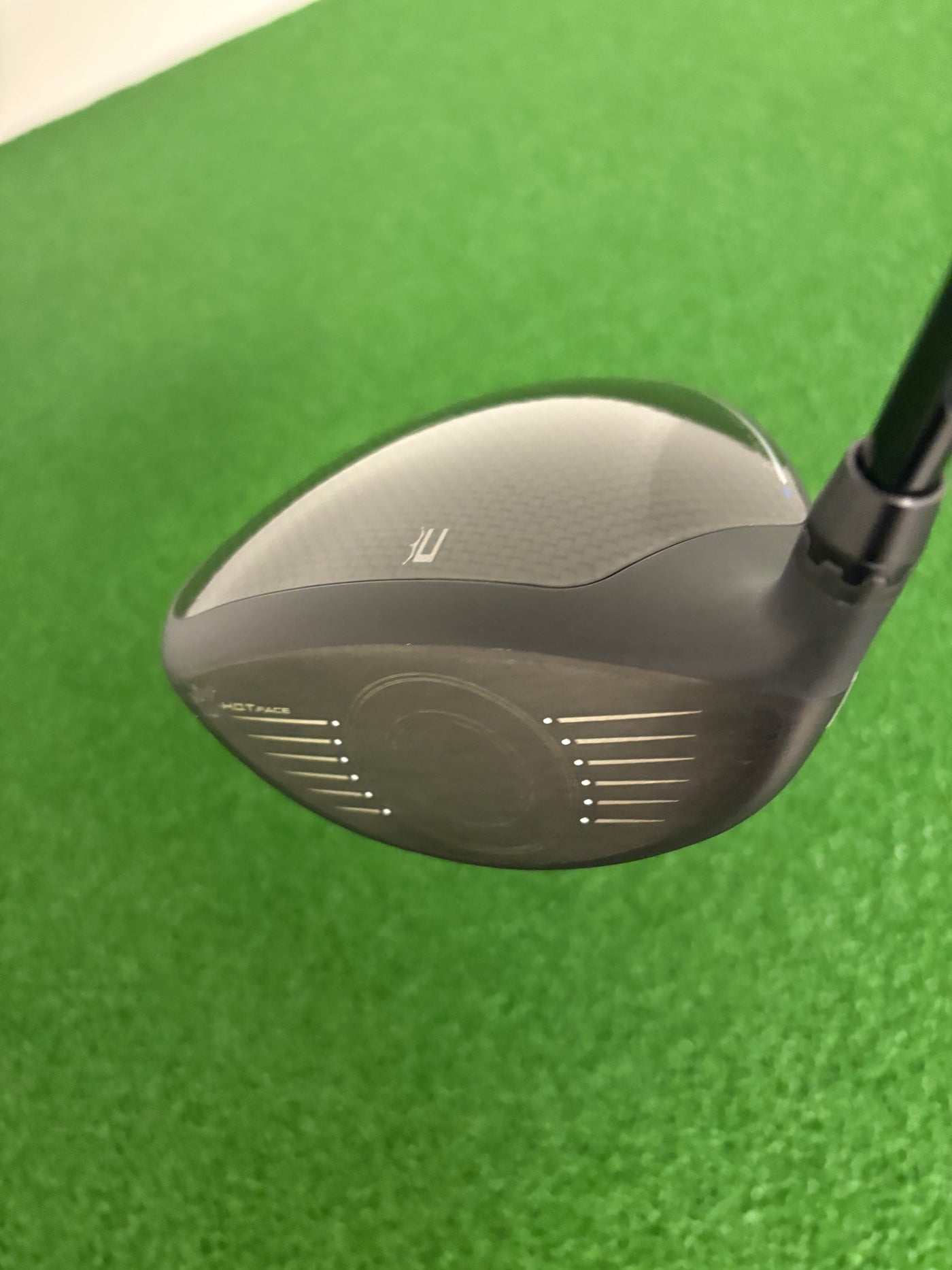 Cobra Aerojet Max 10.5* (Regular)