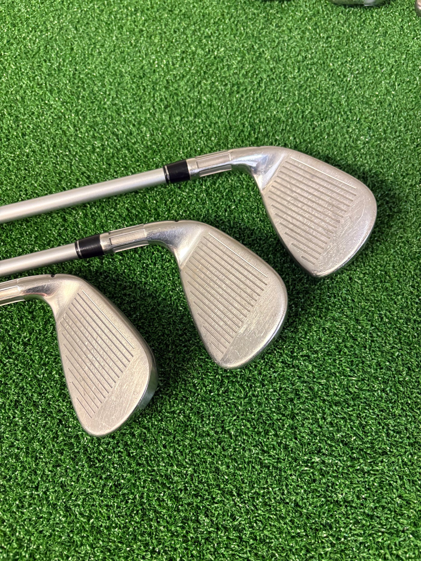 Taylormade M6 5-PW (Regular)