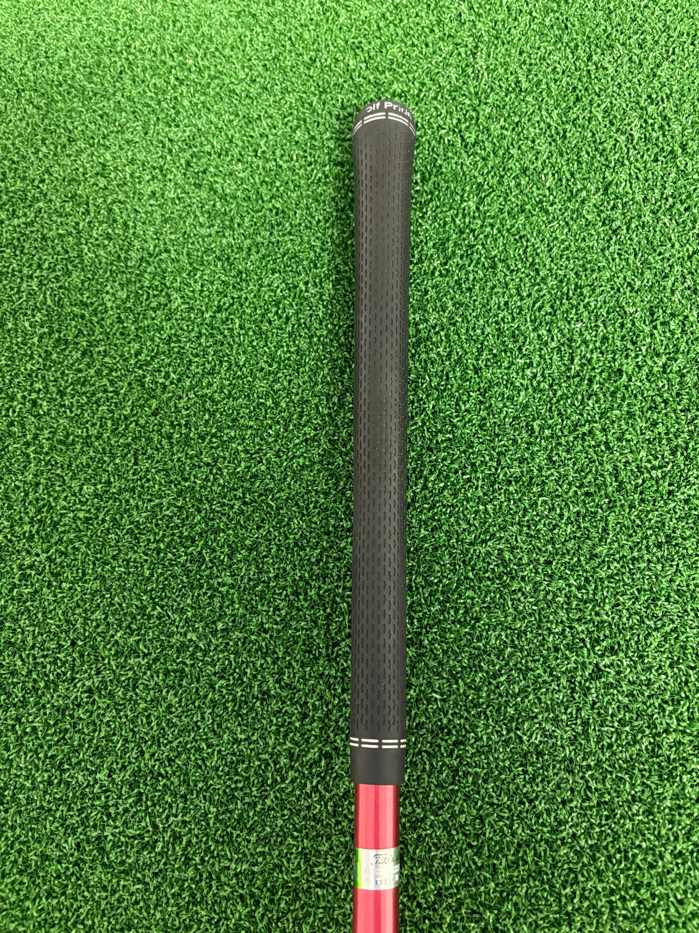 Titleist 917D3 9.5* (Stiff)