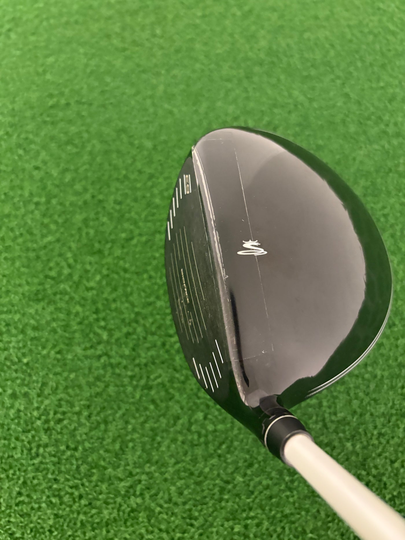 Cobra Bio-Cell 1 Wood (Stiff)