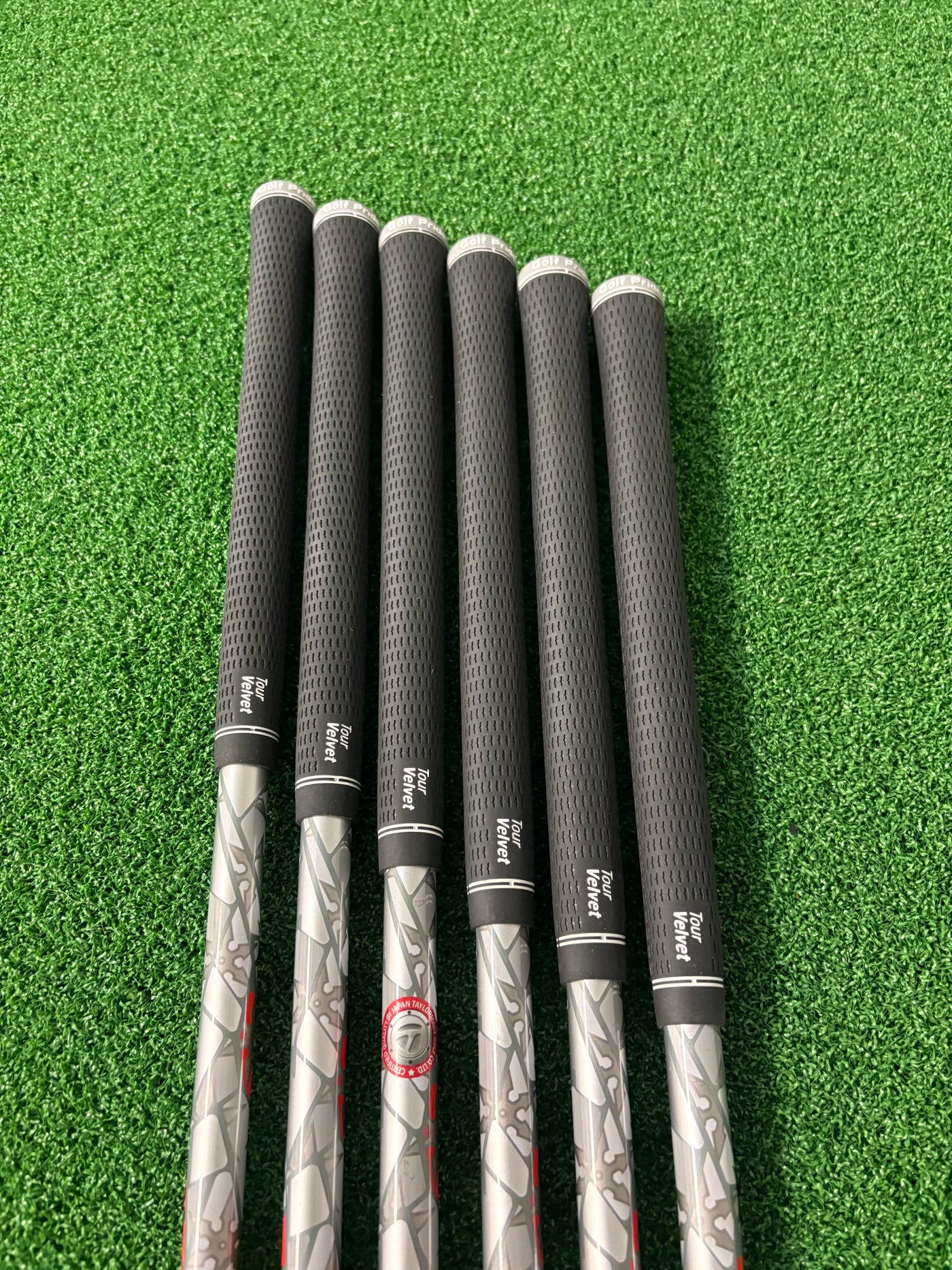 Taylormade M6 5-PW (Regular)