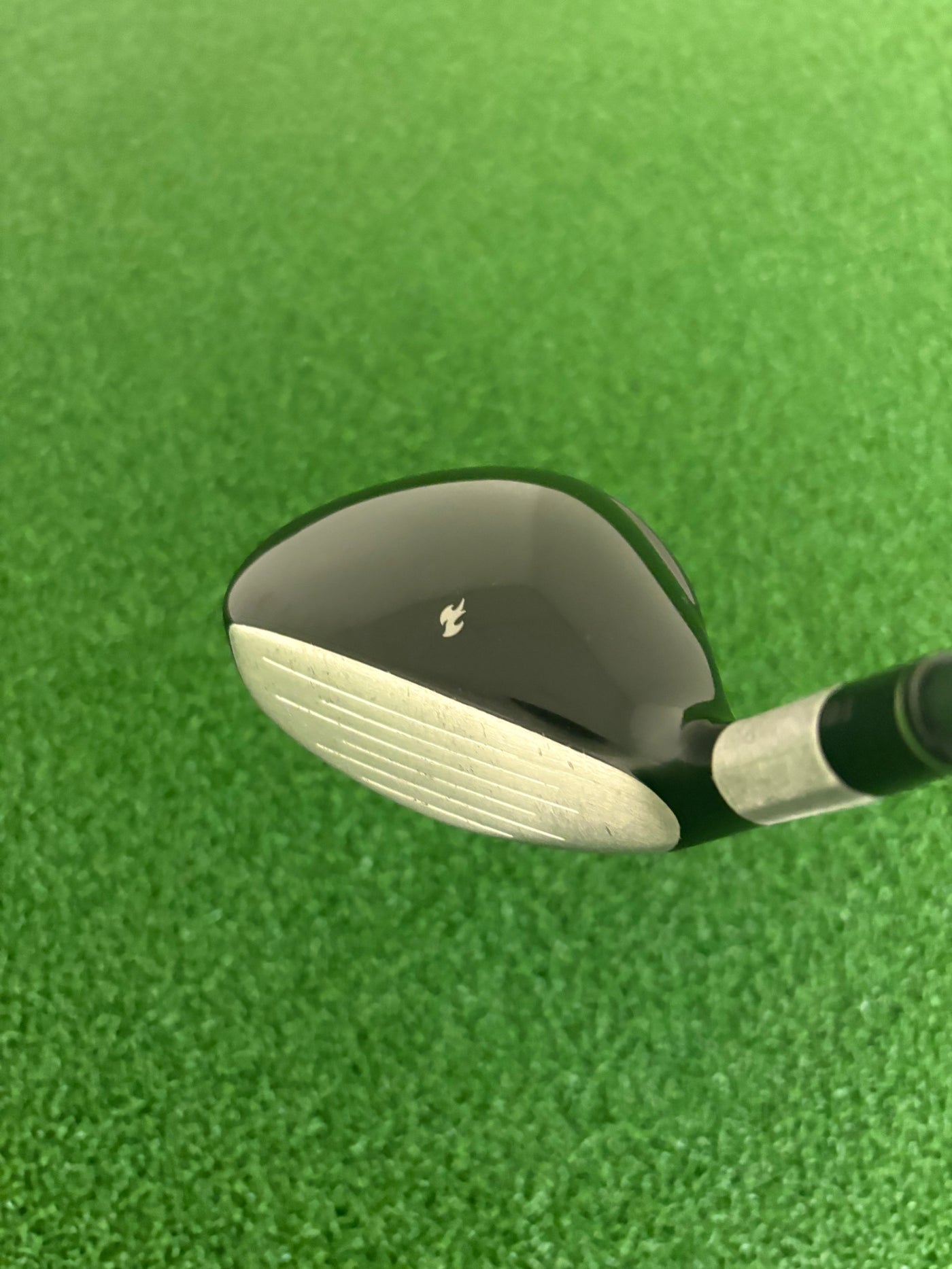 Taylormade Burner 25* 5 Hybrid (Ladies)