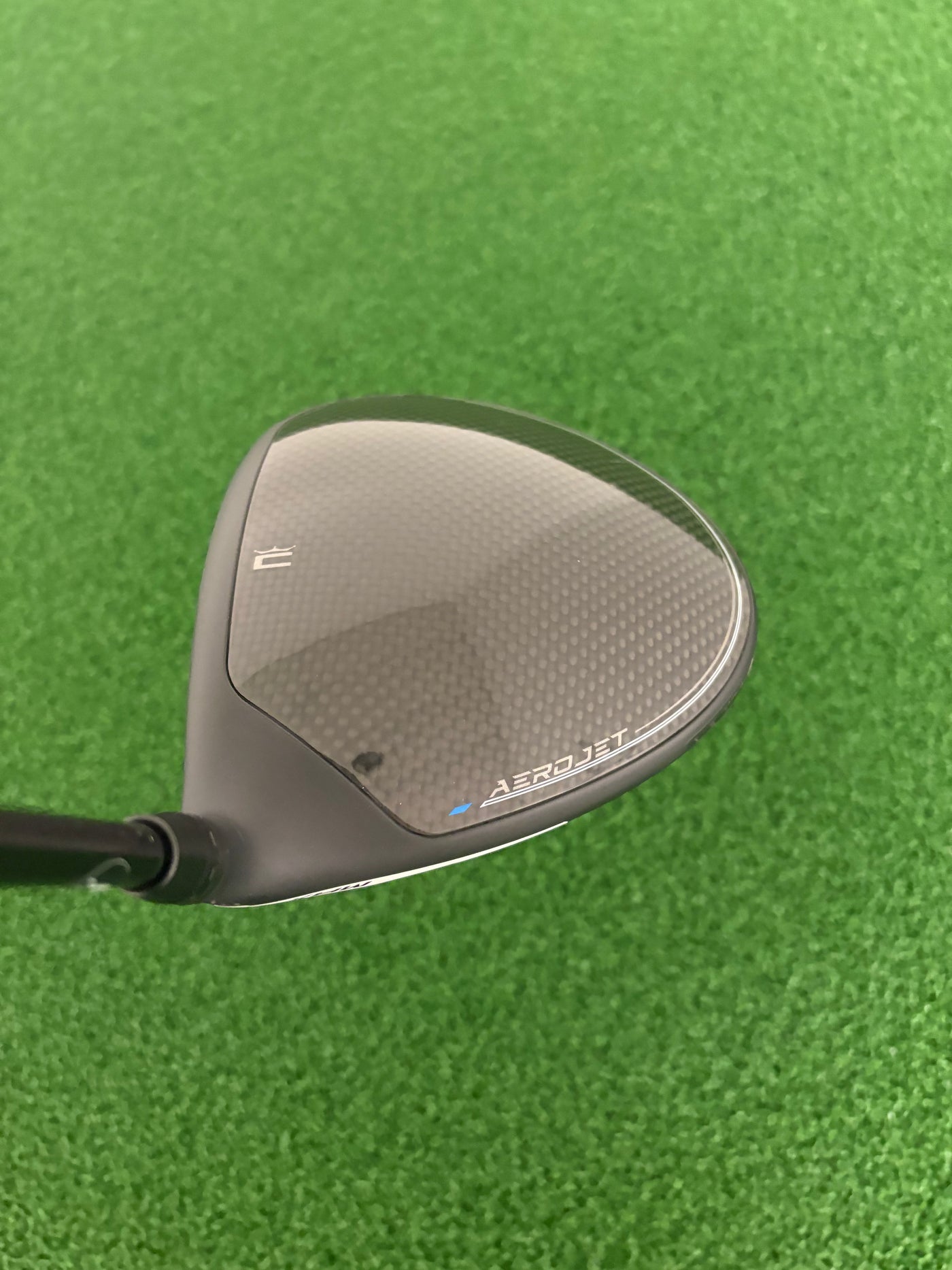 Cobra Aerojet Max 10.5* (Regular)