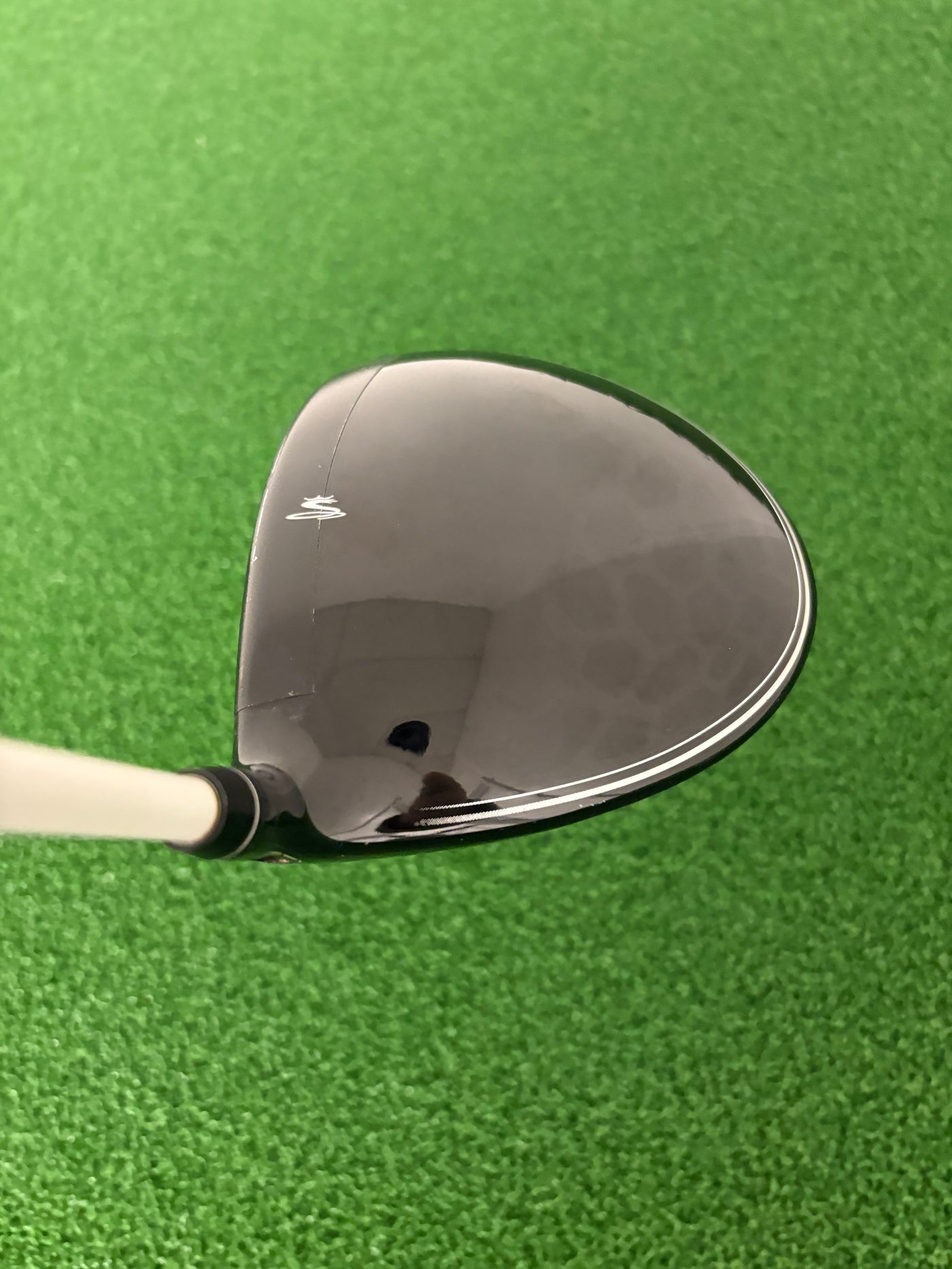 Cobra Bio-Cell 1 Wood (Stiff)
