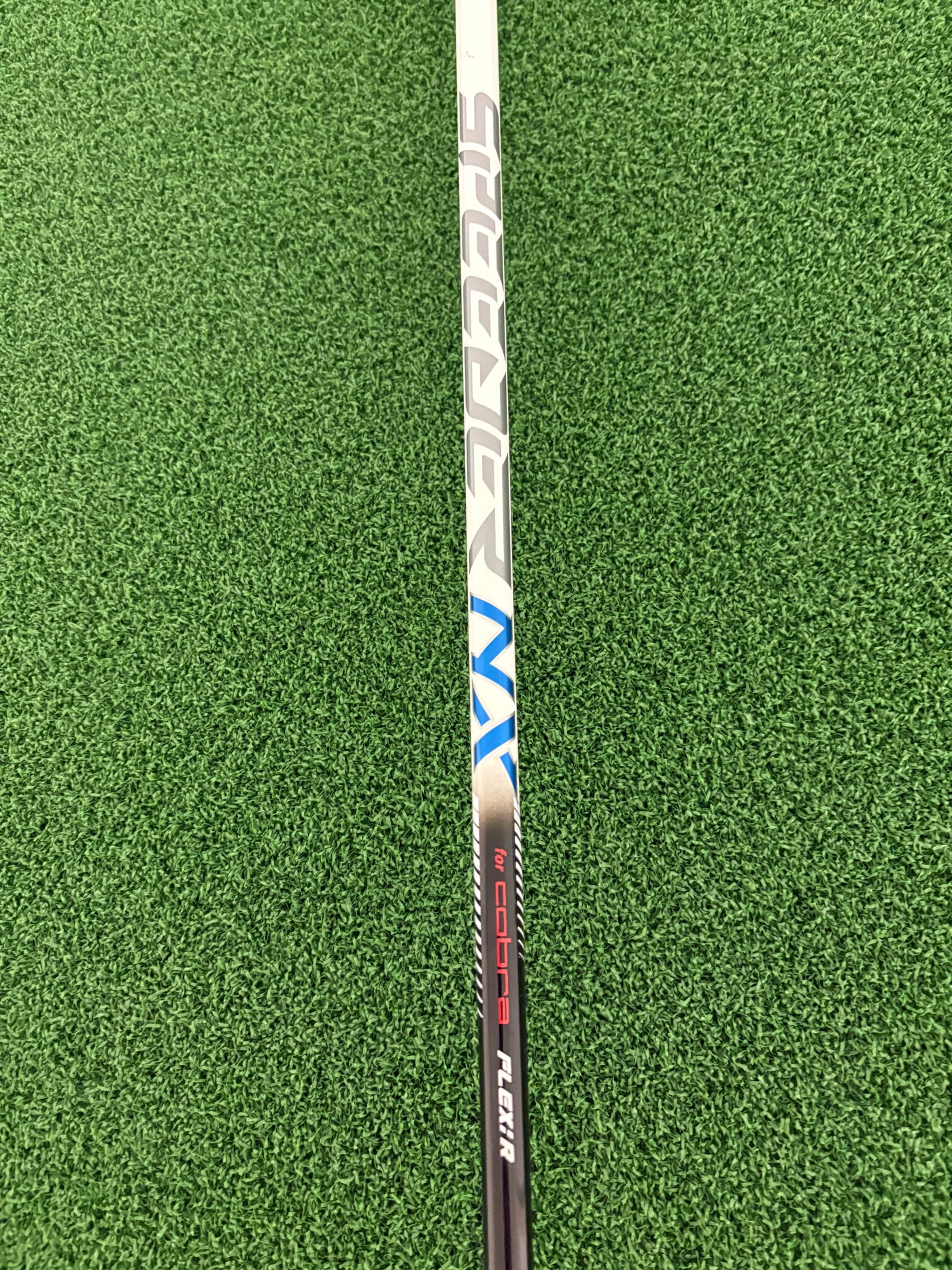 Cobra Aerojet Max 10.5* (Regular)