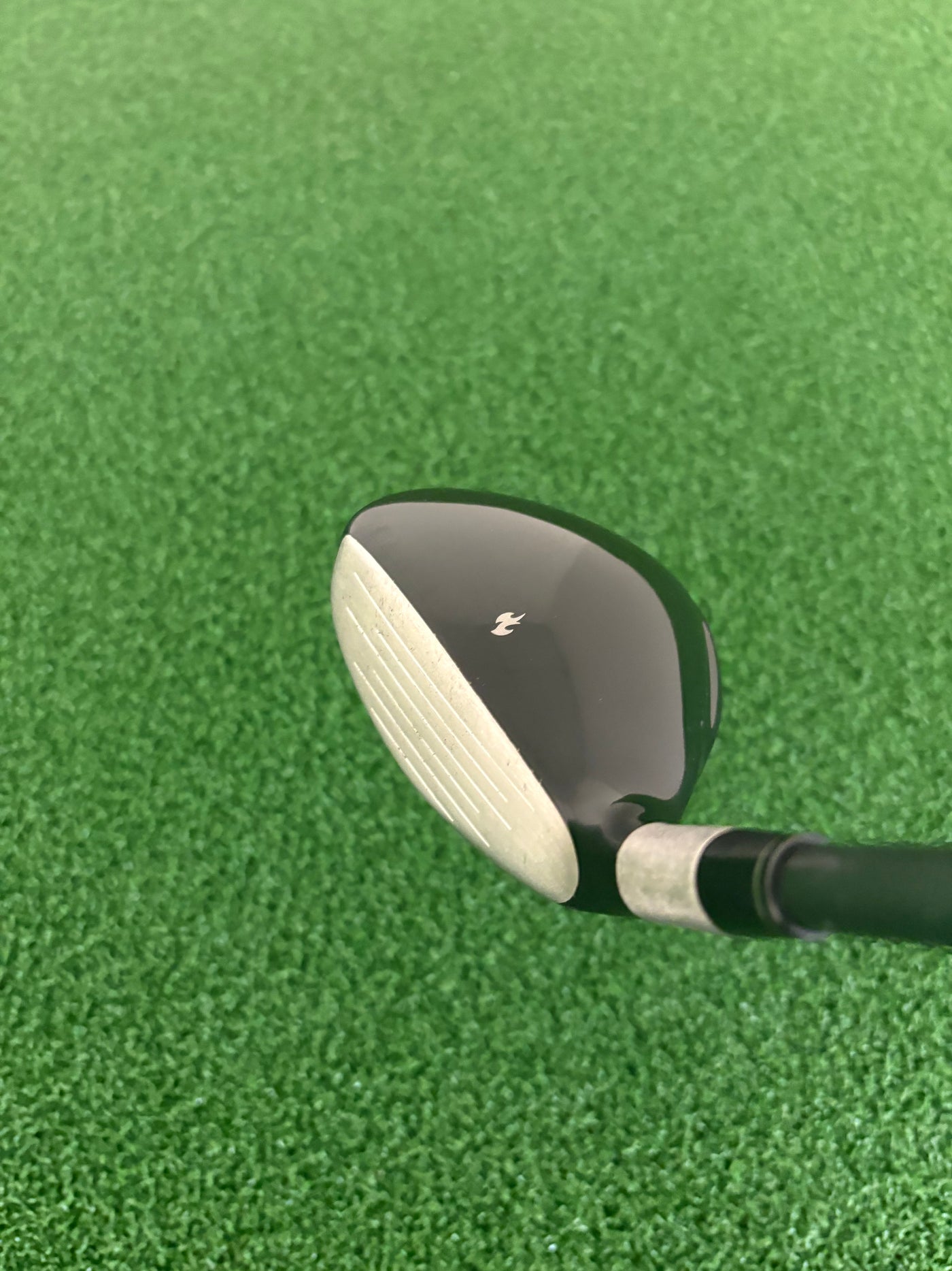 Taylormade Burner 25* 5 Hybrid (Ladies)