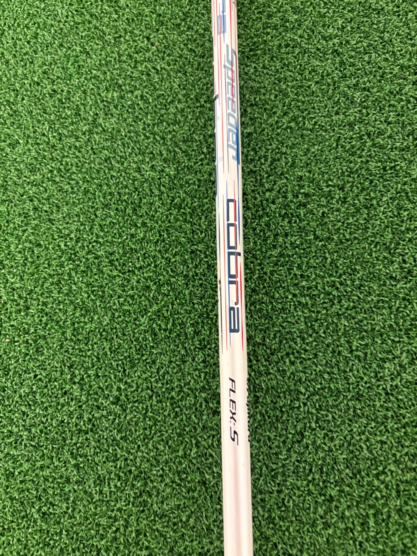 Cobra Bio-Cell 1 Wood (Stiff)