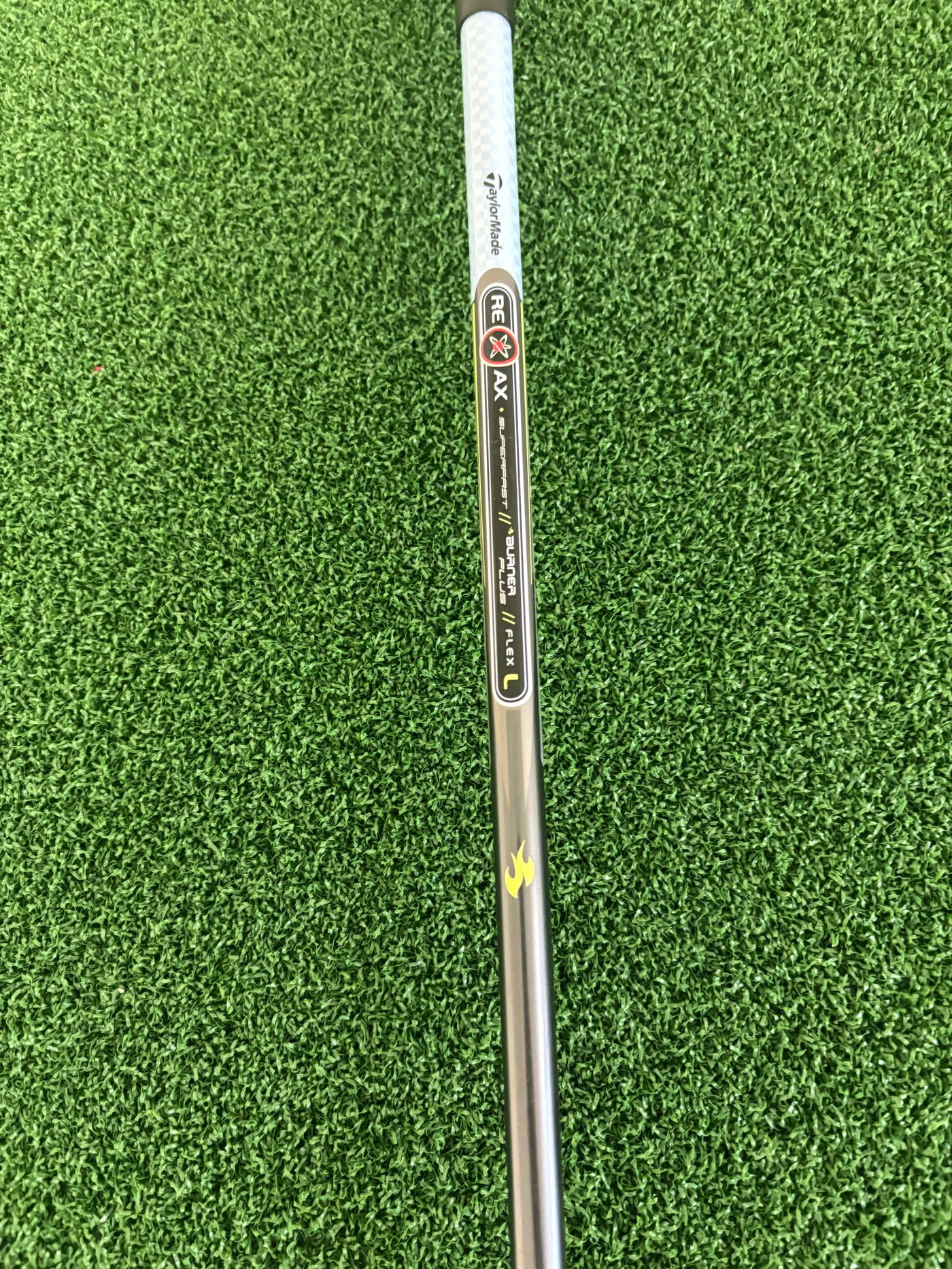 Taylormade Burner 25* 5 Hybrid (Ladies)