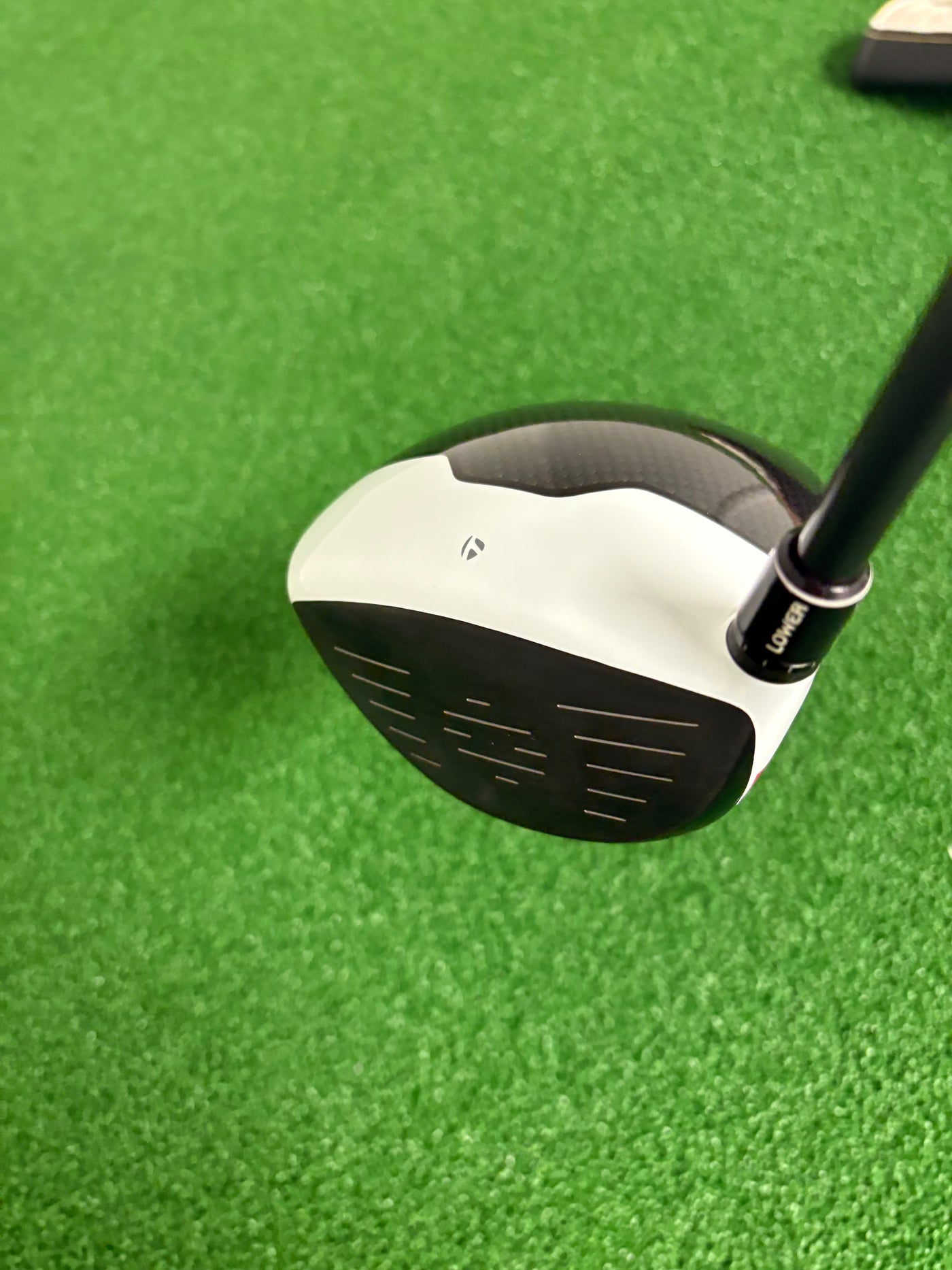 Taylormade M1 460 9.5* (Stiff)