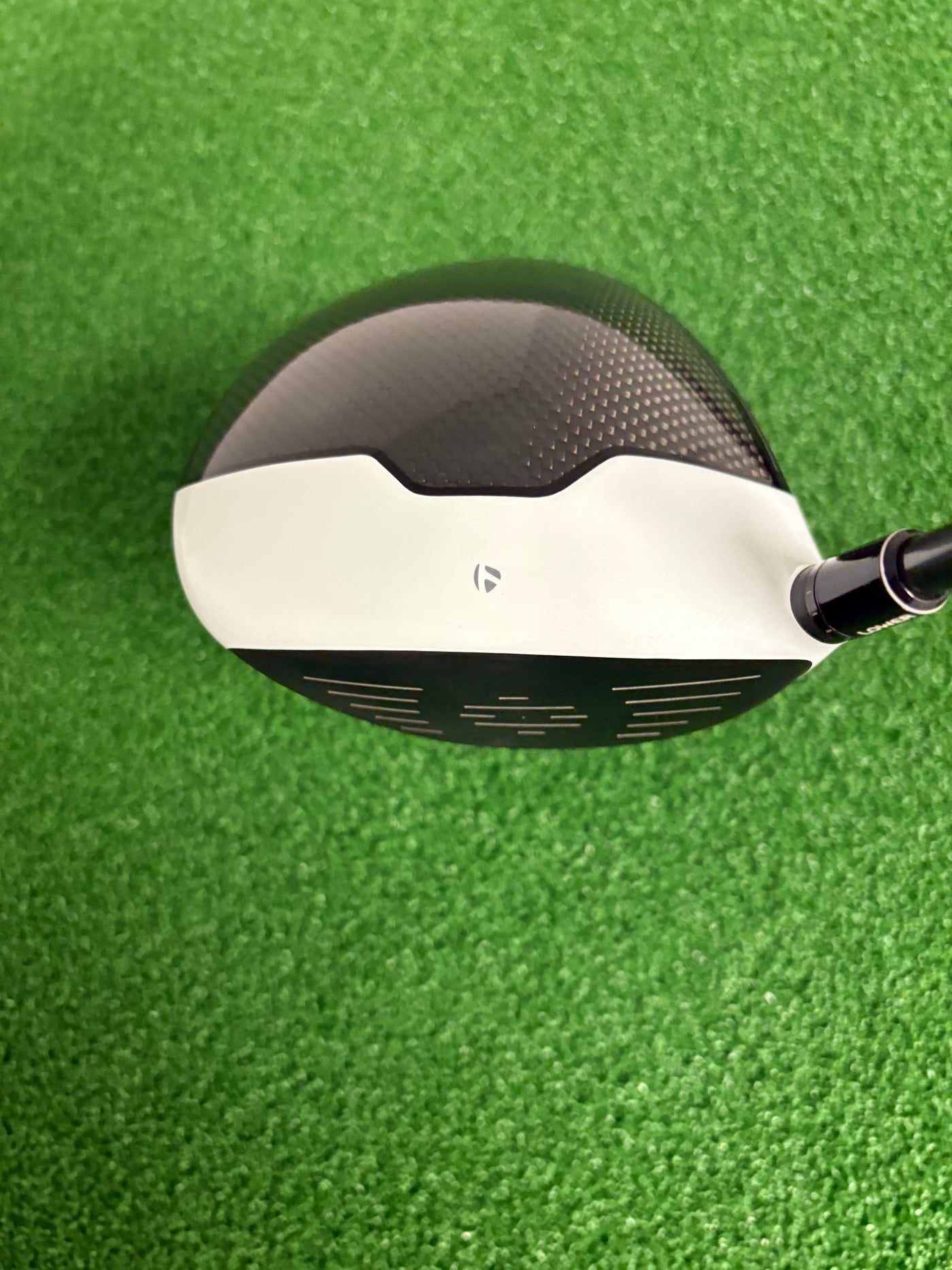 Taylormade M1 460 9.5* (Stiff)