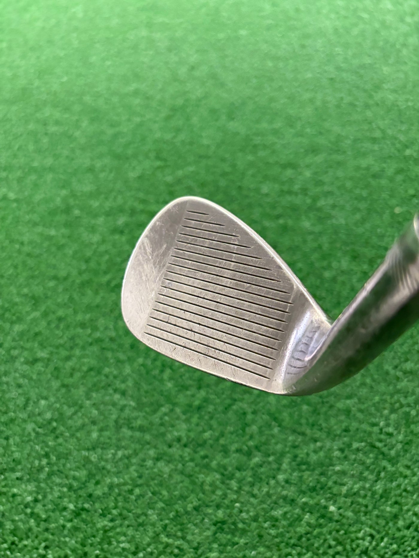 Titleist Vokey SM7 F Grind 54*