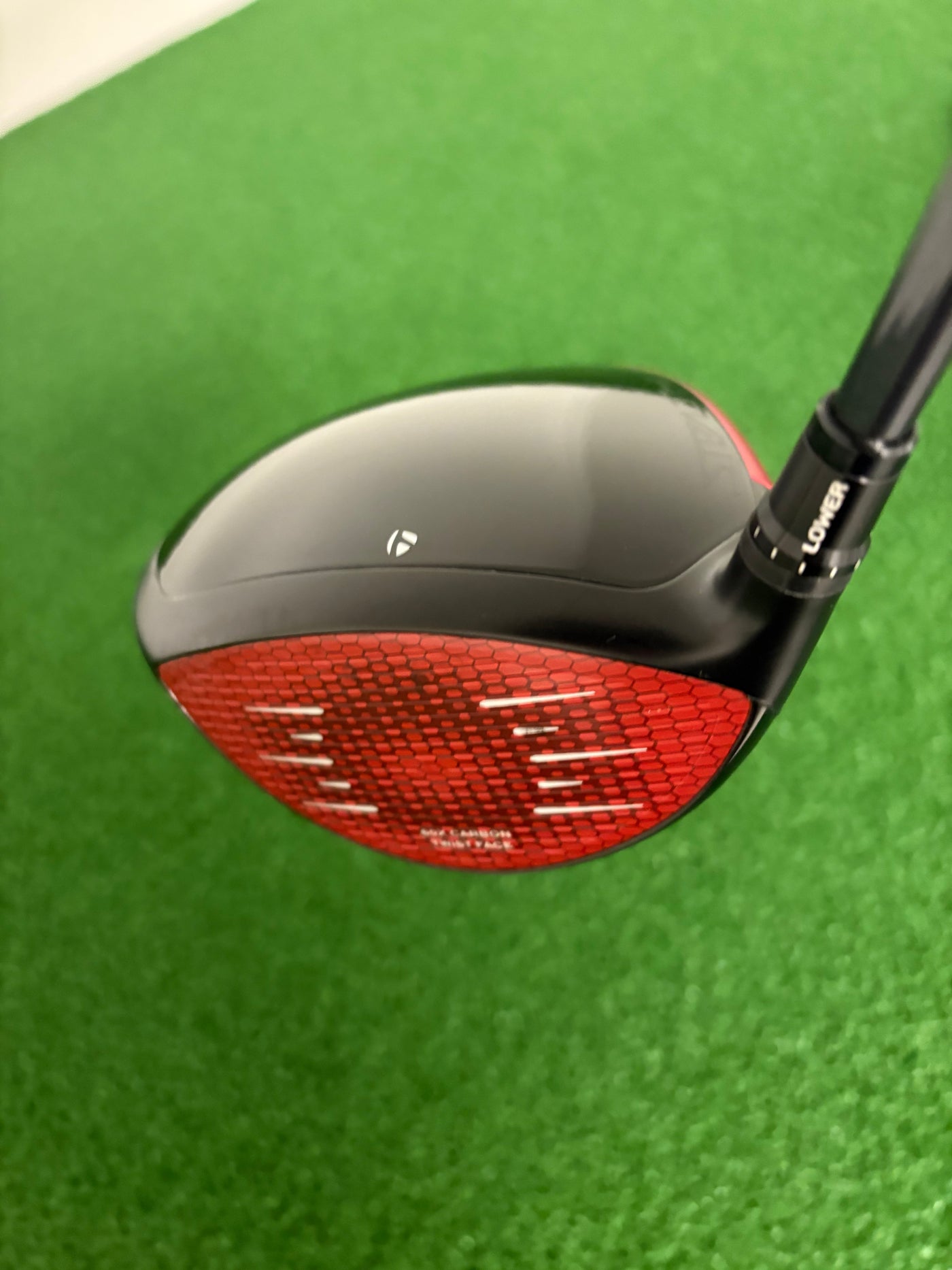 Taylormade Stealth 2 9.0* (Stiff)