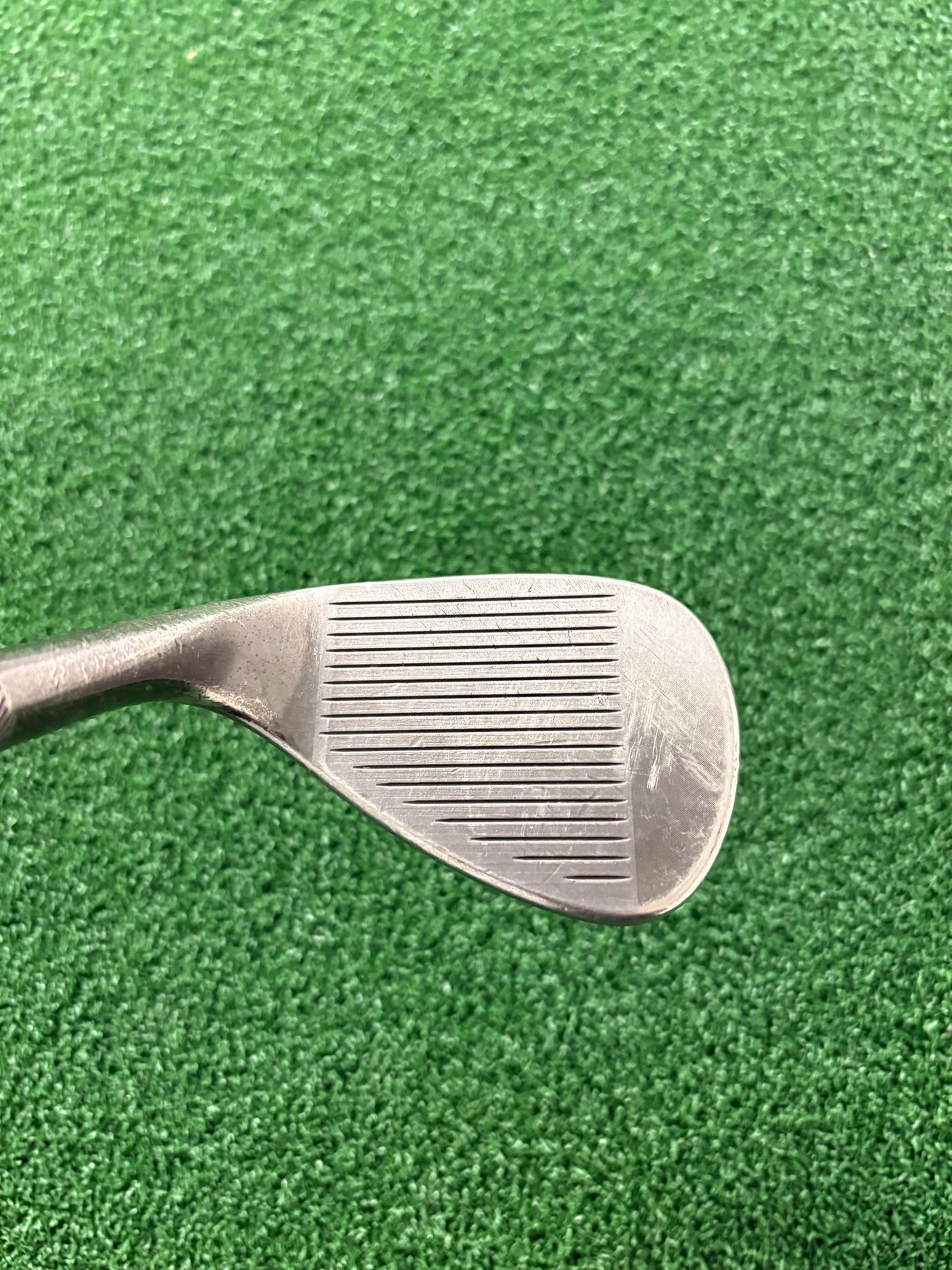 Titleist Vokey SM7 F Grind 54*