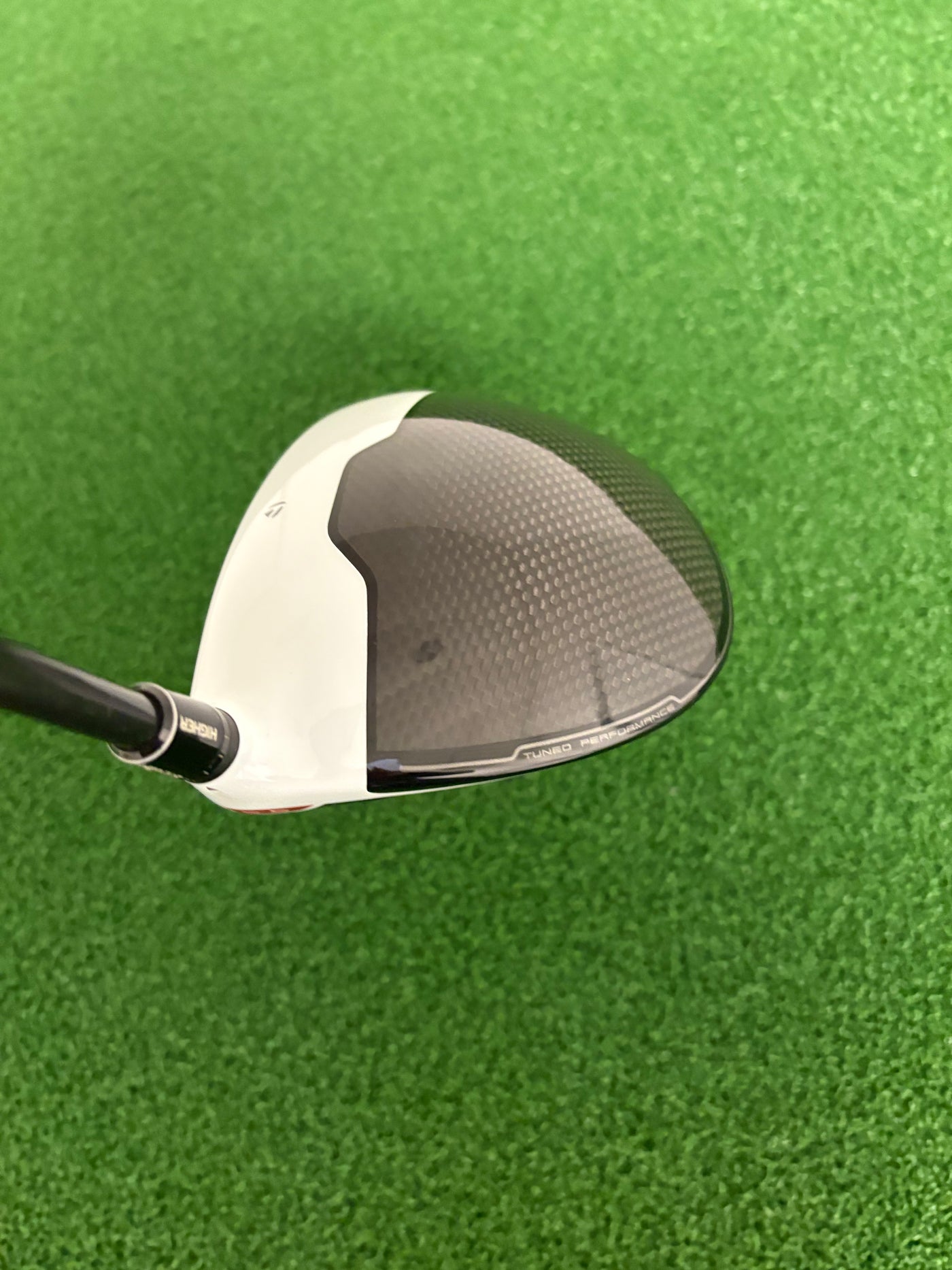 Taylormade M1 460 9.5* (Stiff)