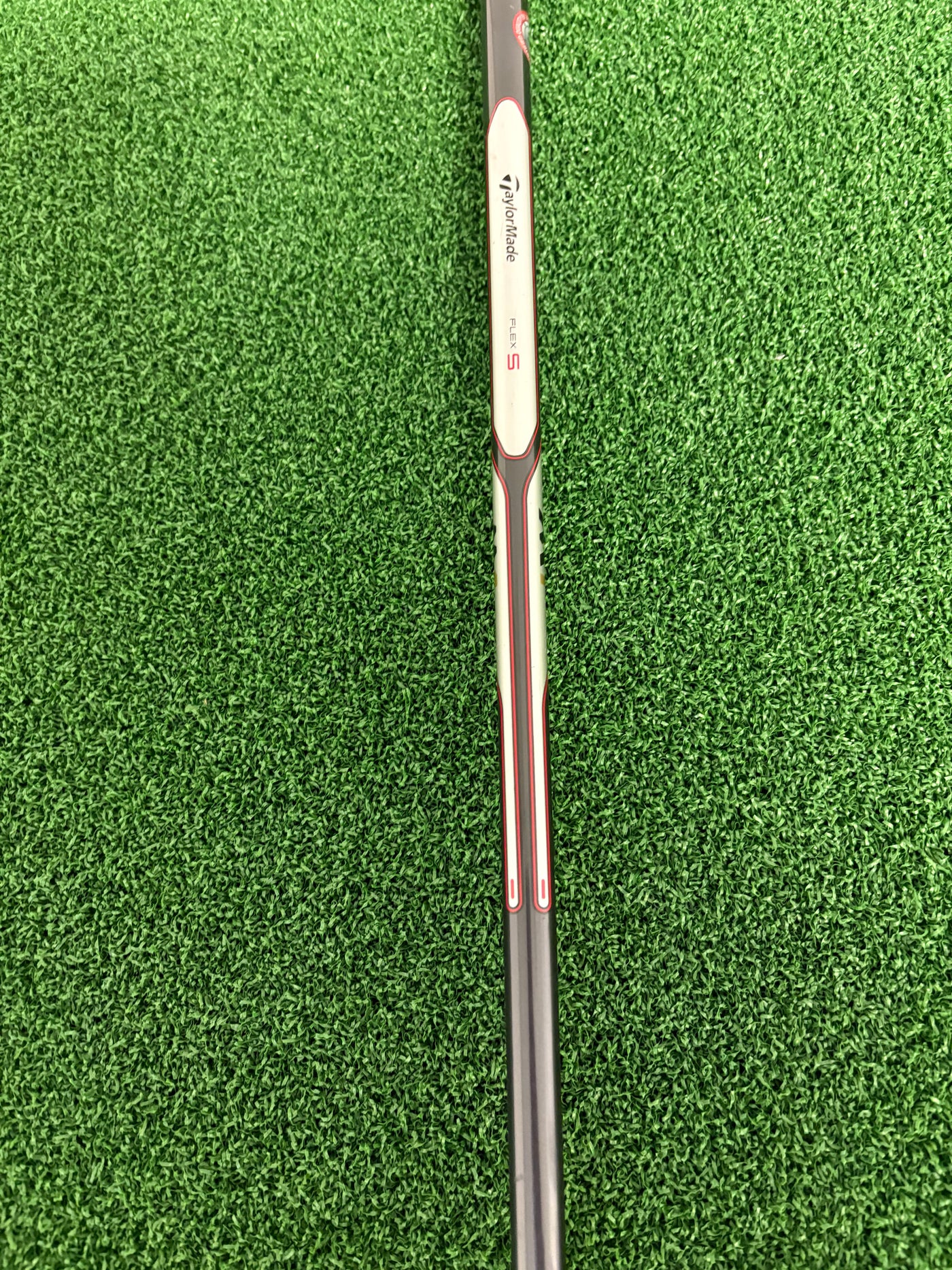 Taylormade M1 460 9.5* (Stiff)