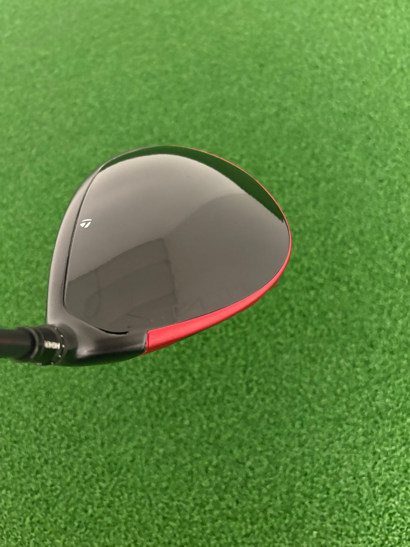 Taylormade Stealth 2 9.0* (Stiff)