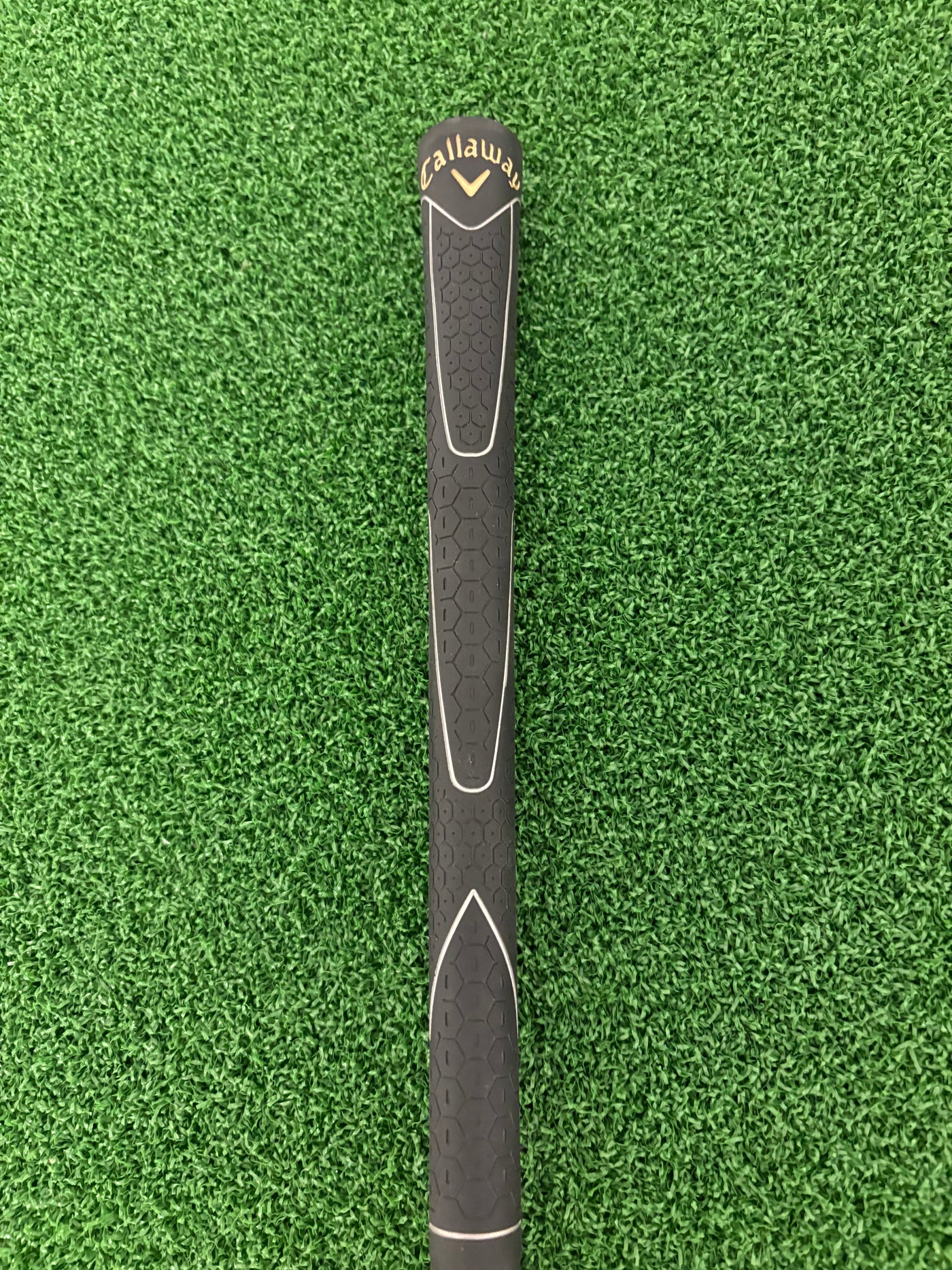 Callaway RAZR Hawk Draw 9.5* (Stiff)