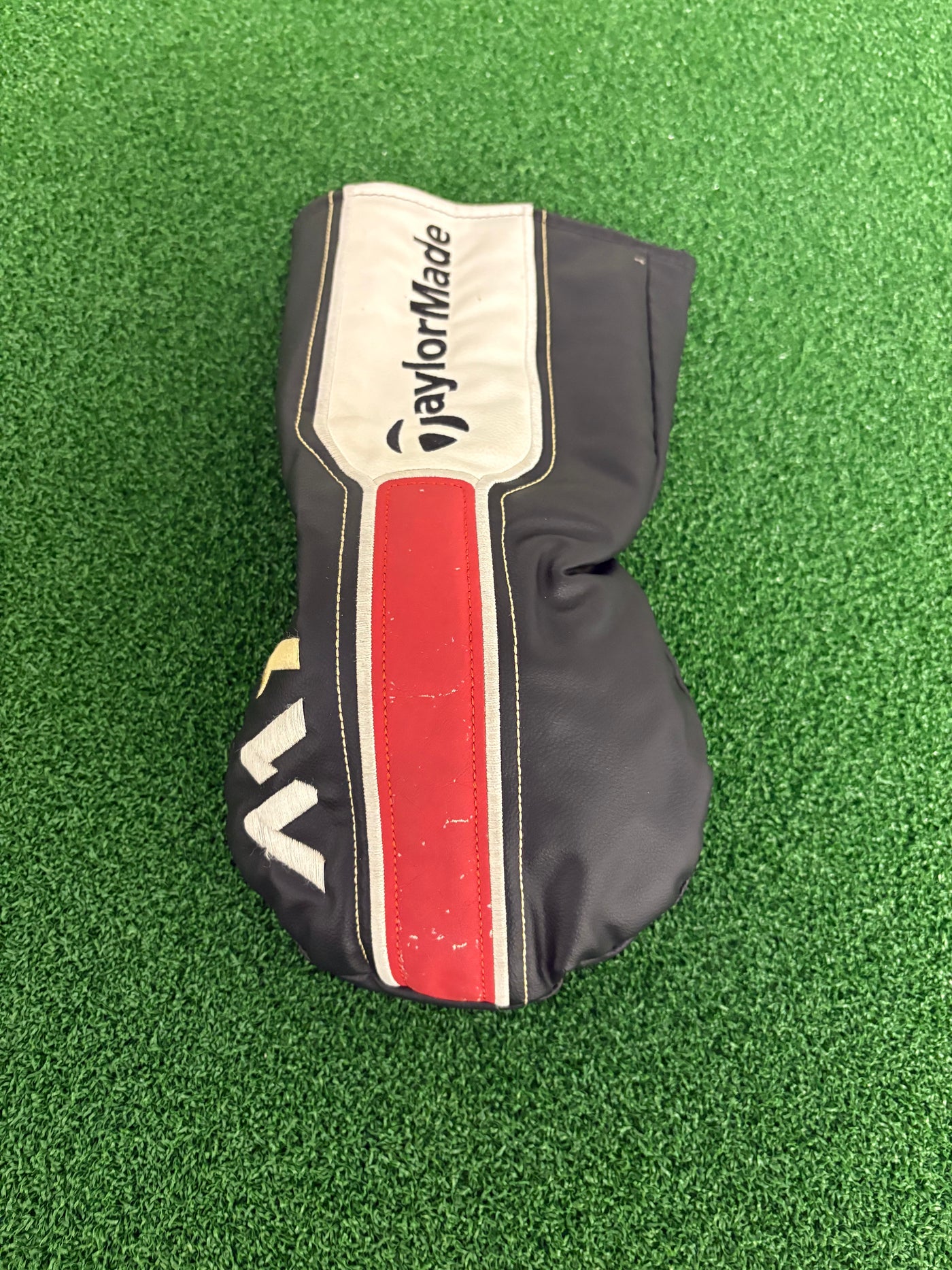 Taylormade M1 460 9.5* (Stiff)