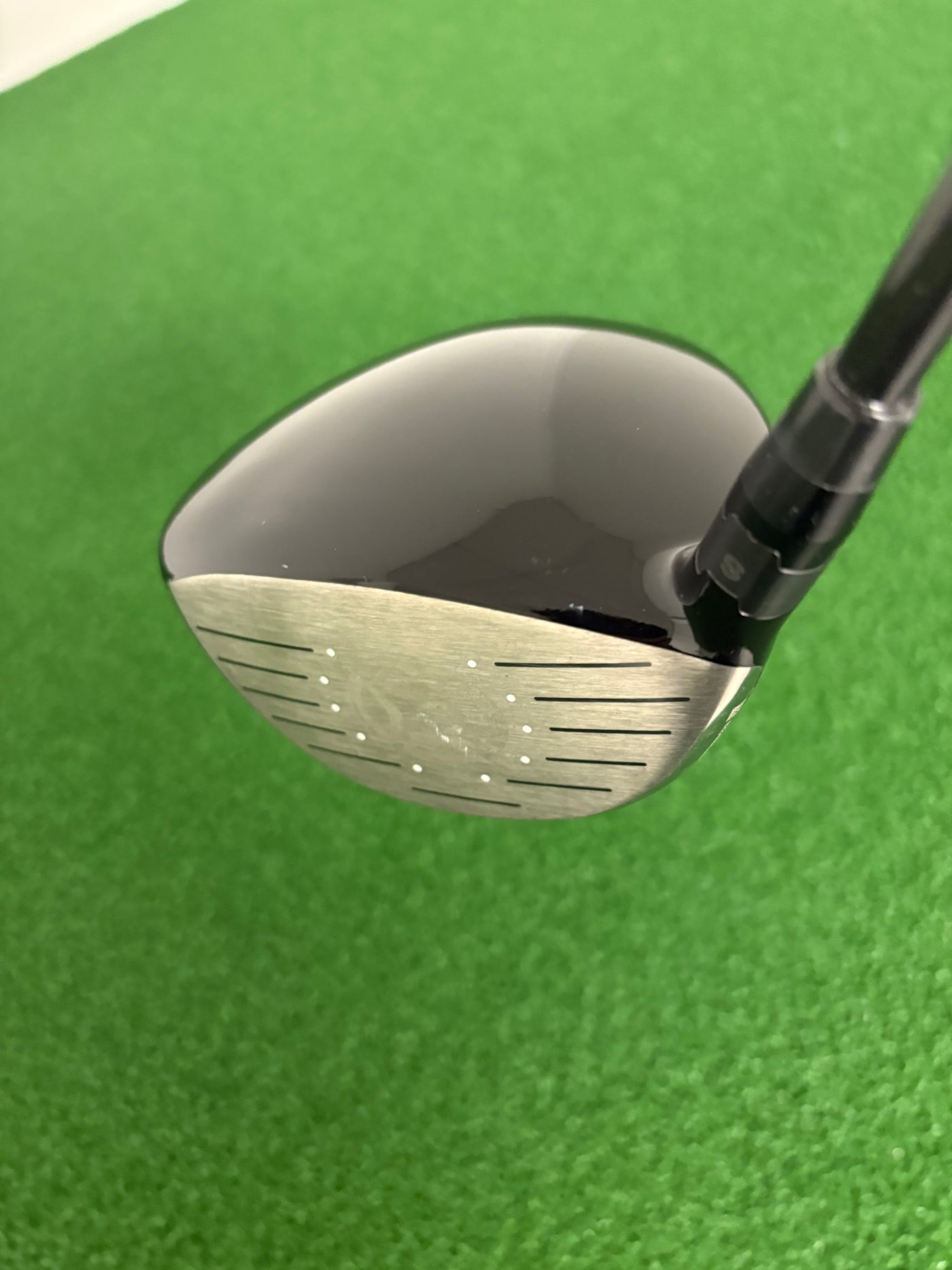 Callaway RAZR Fit 9.5* (Stiff)