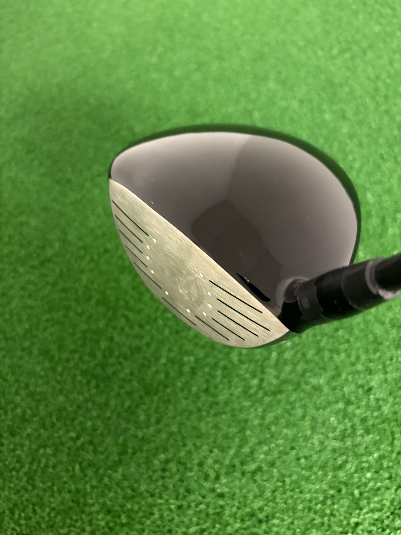 Callaway RAZR Fit 9.5* (Stiff)