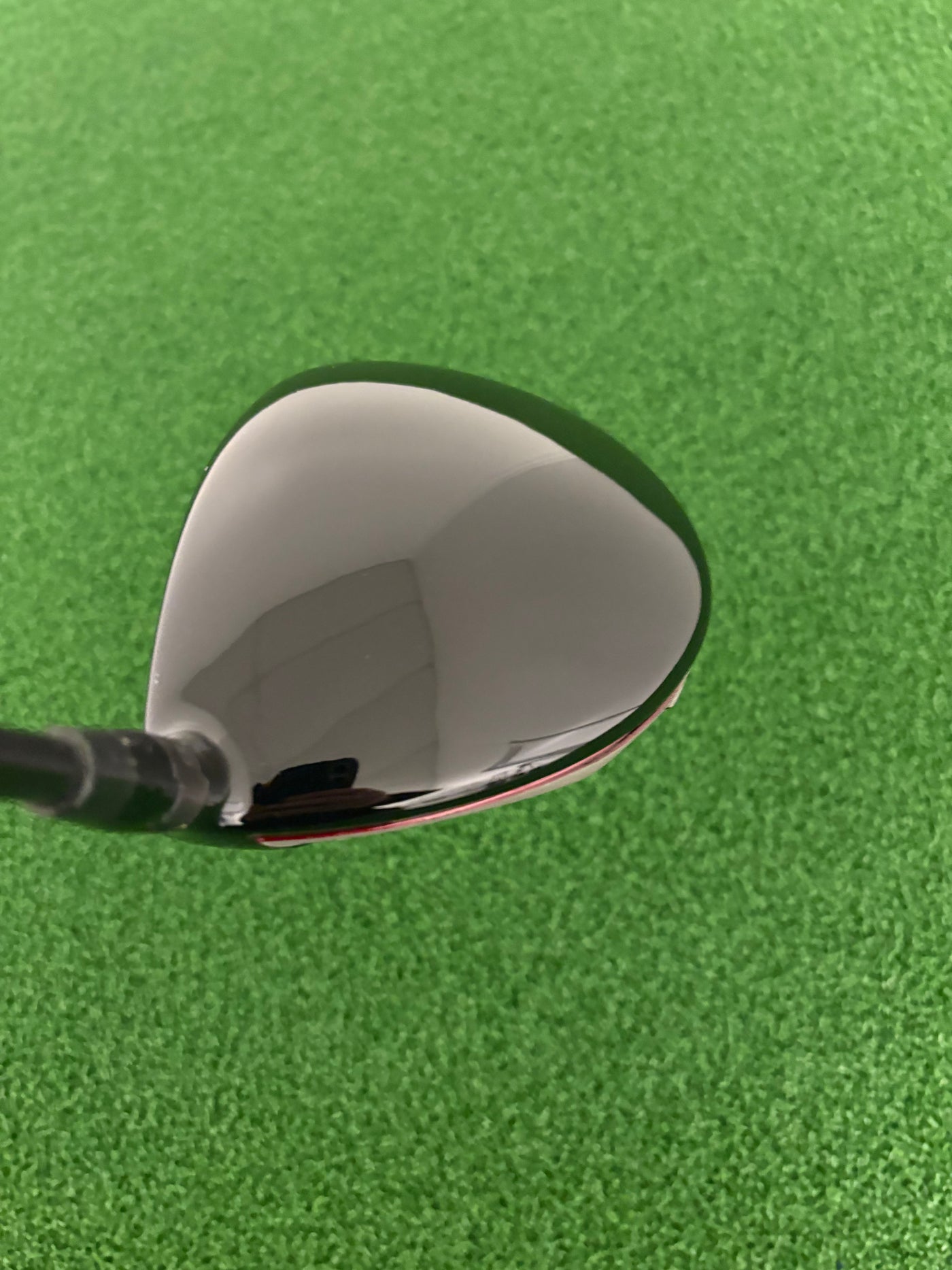 Callaway RAZR Fit 9.5* (Stiff)
