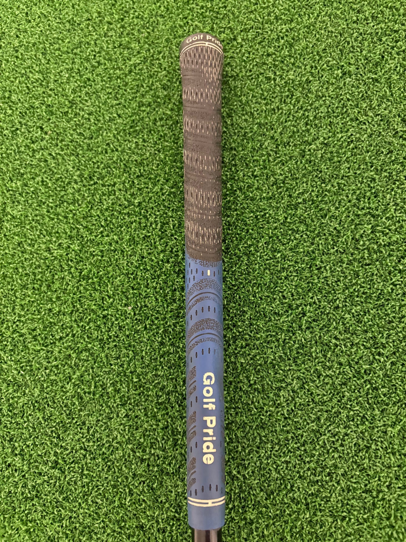 Mizuno JPX AD 9.0* (Stiff)