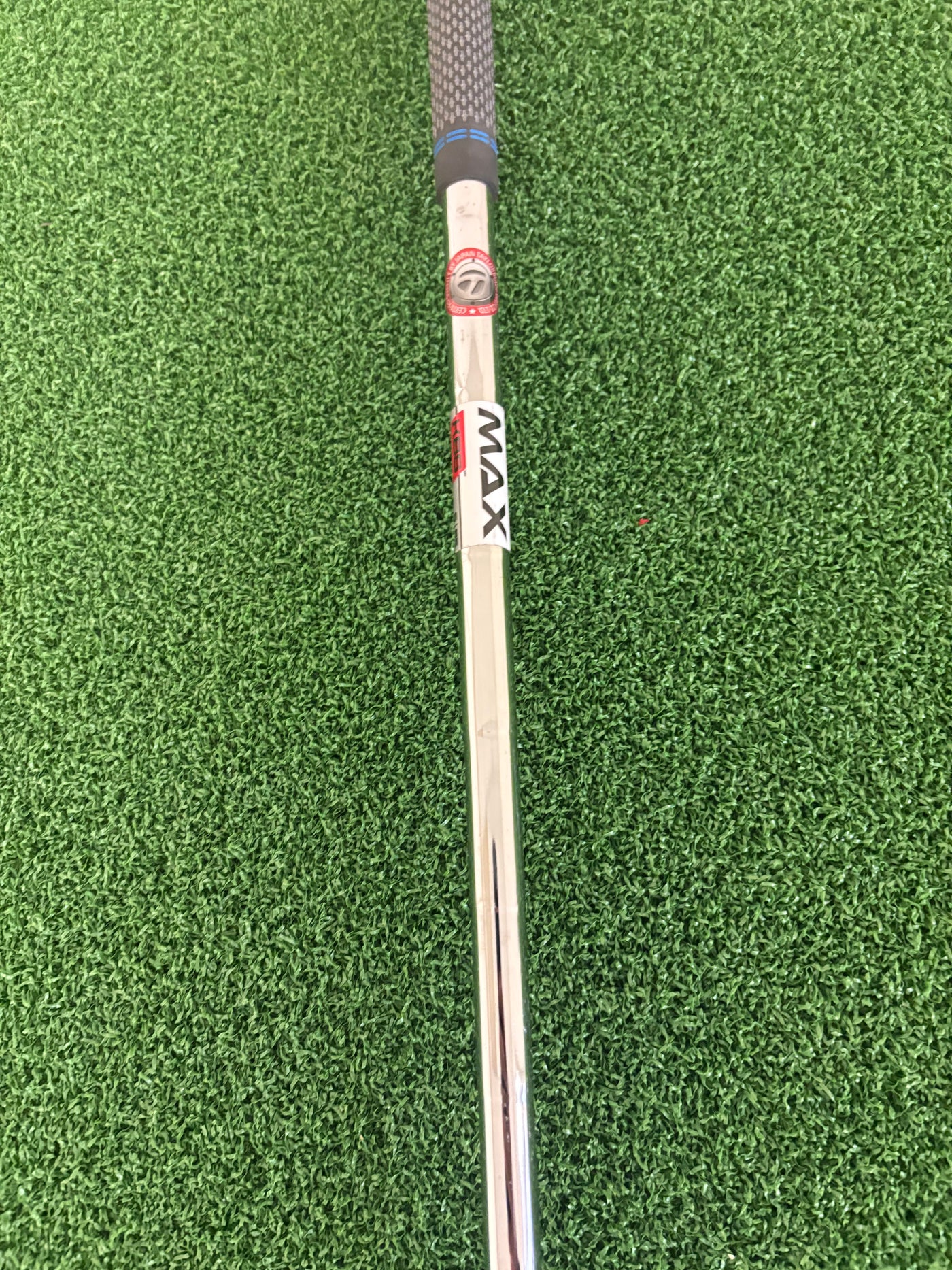 Taylormade Sim Max 19* 3 Hybrid (Stiff)