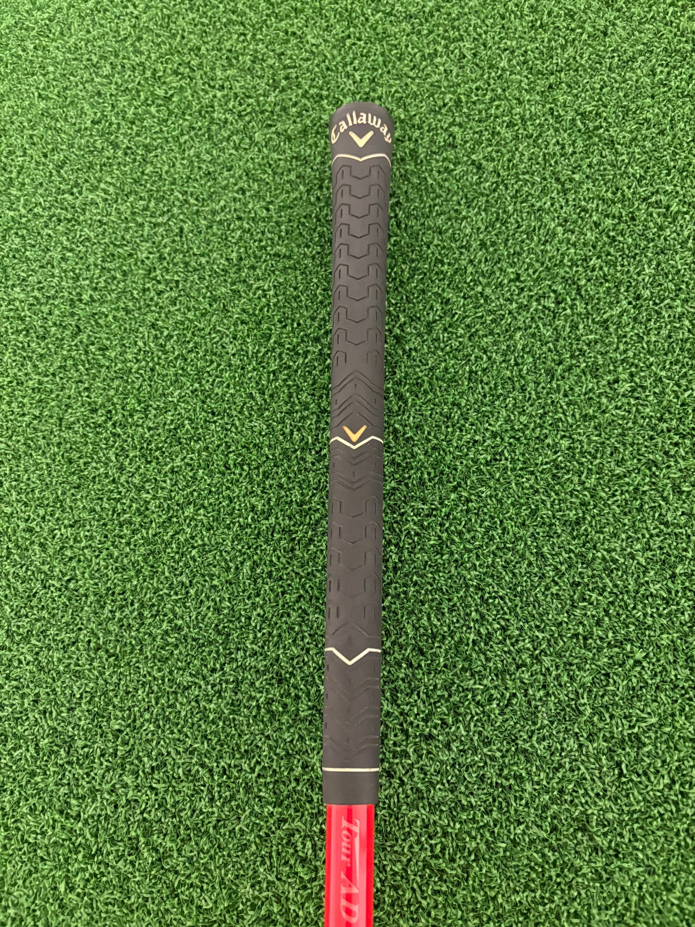 Callaway RAZR Fit 9.5* (Stiff)