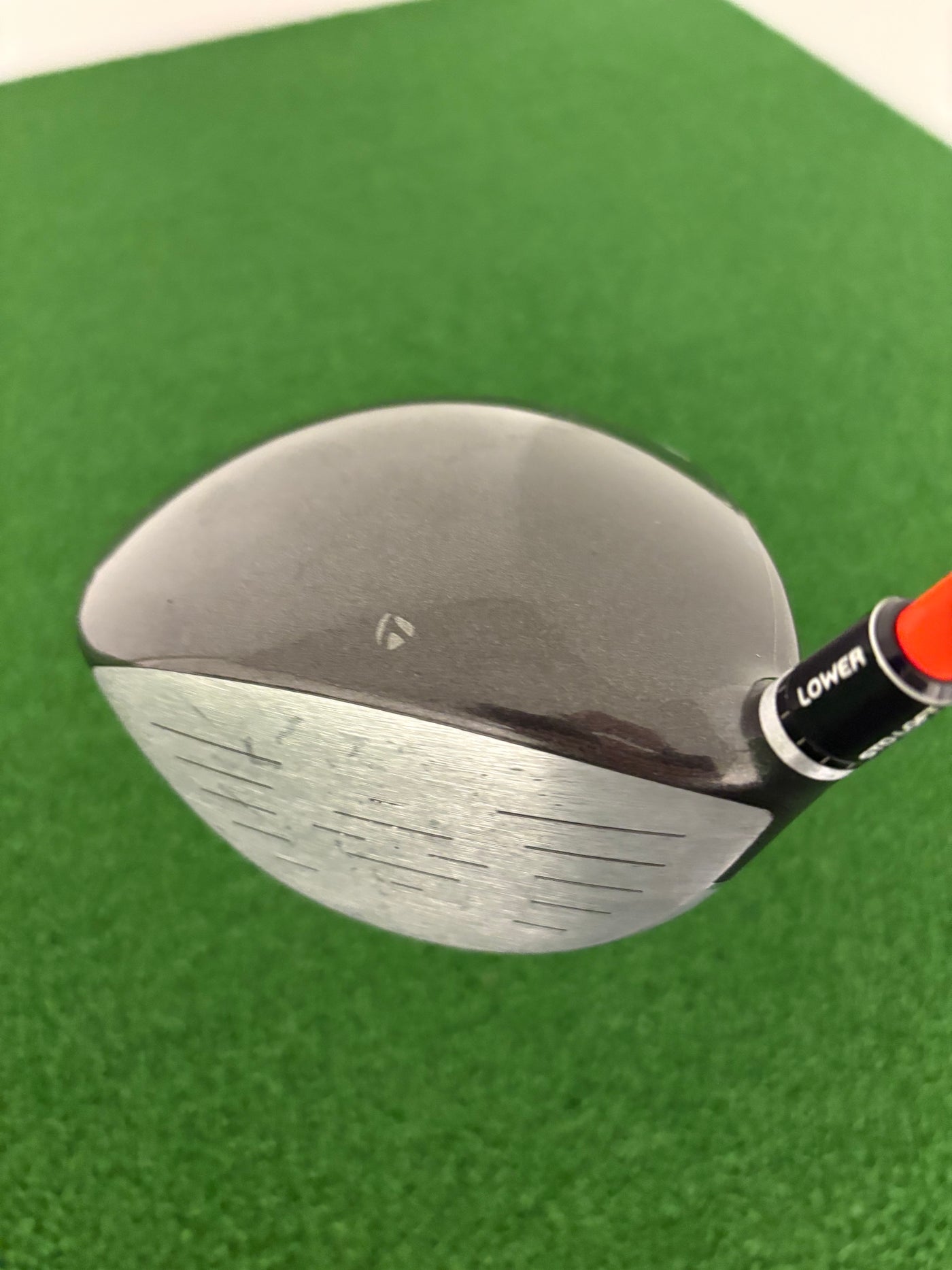Taylormade SLDR 460 9.5* (Stiff)