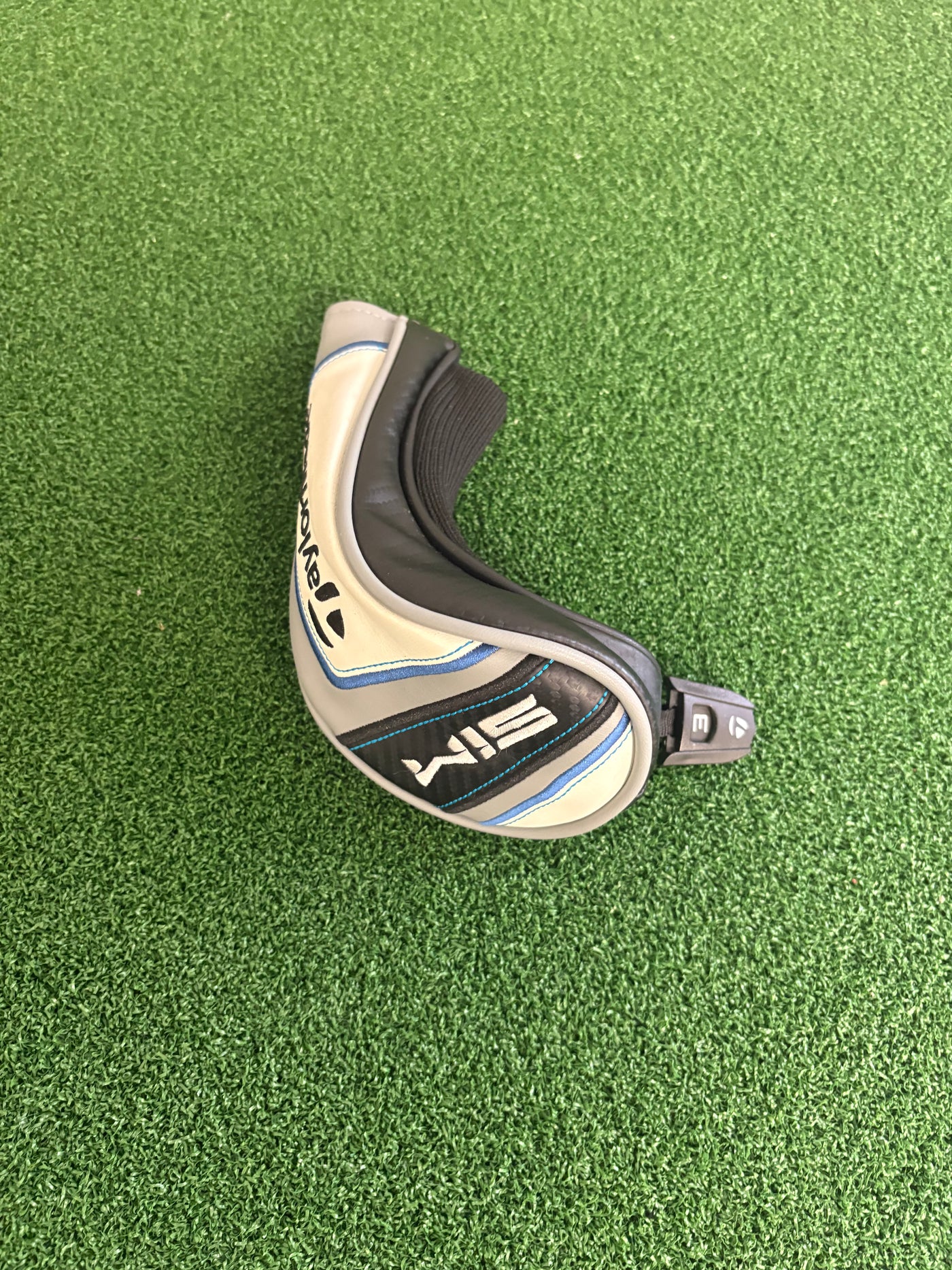 Taylormade Sim Max 19* 3 Hybrid (Stiff)