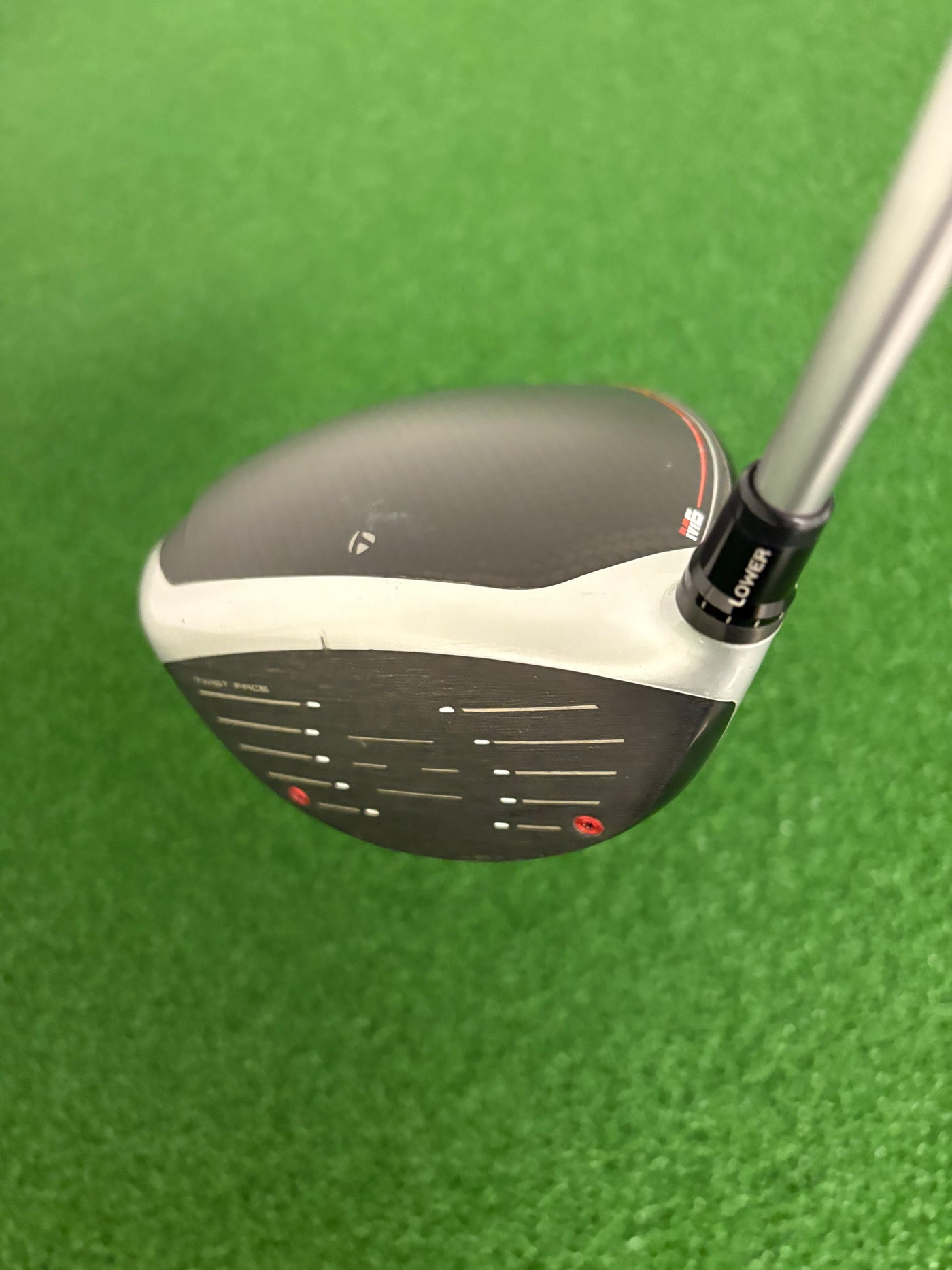 Taylormade M6 10.5* (Stiff)