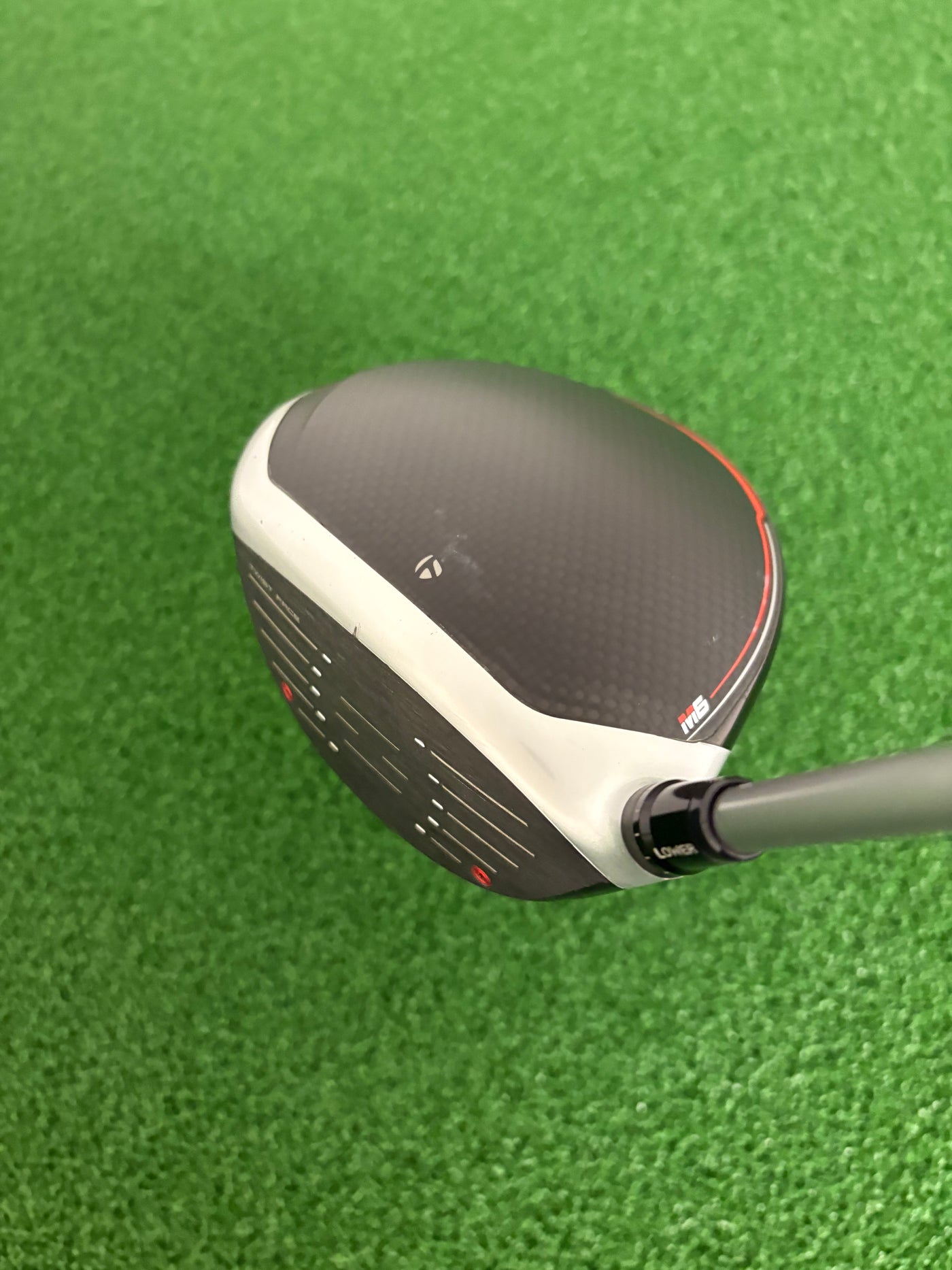 Taylormade M6 10.5* (Stiff)
