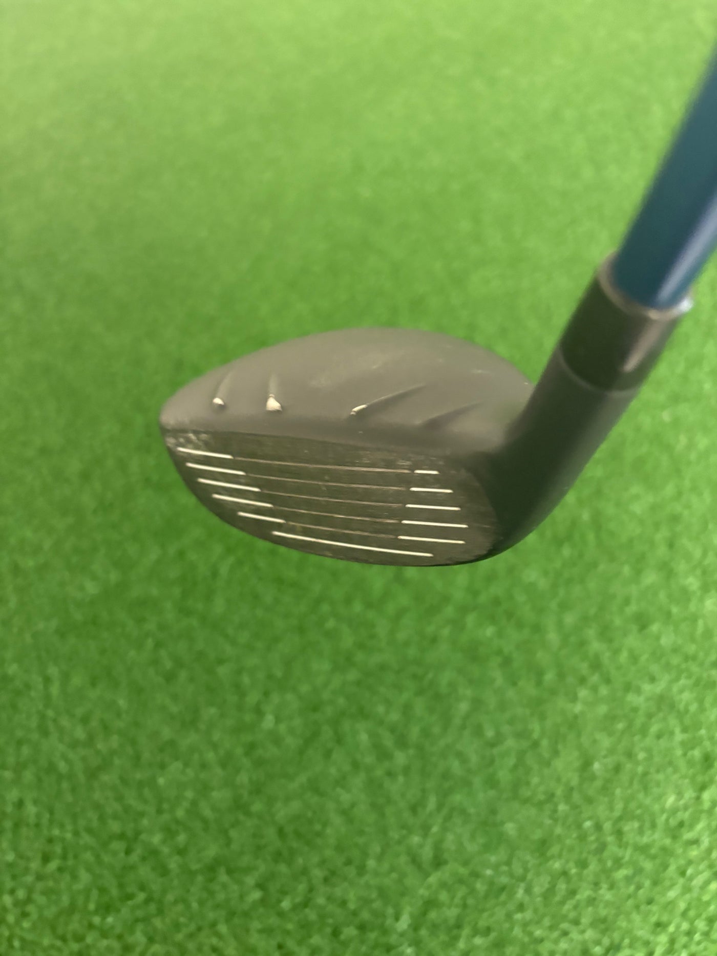Ping G 19* 3 Hybrid (Stiff/Regular)