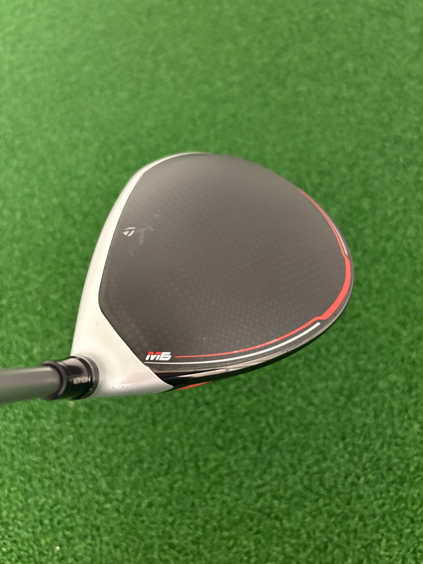 Taylormade M6 10.5* (Stiff)