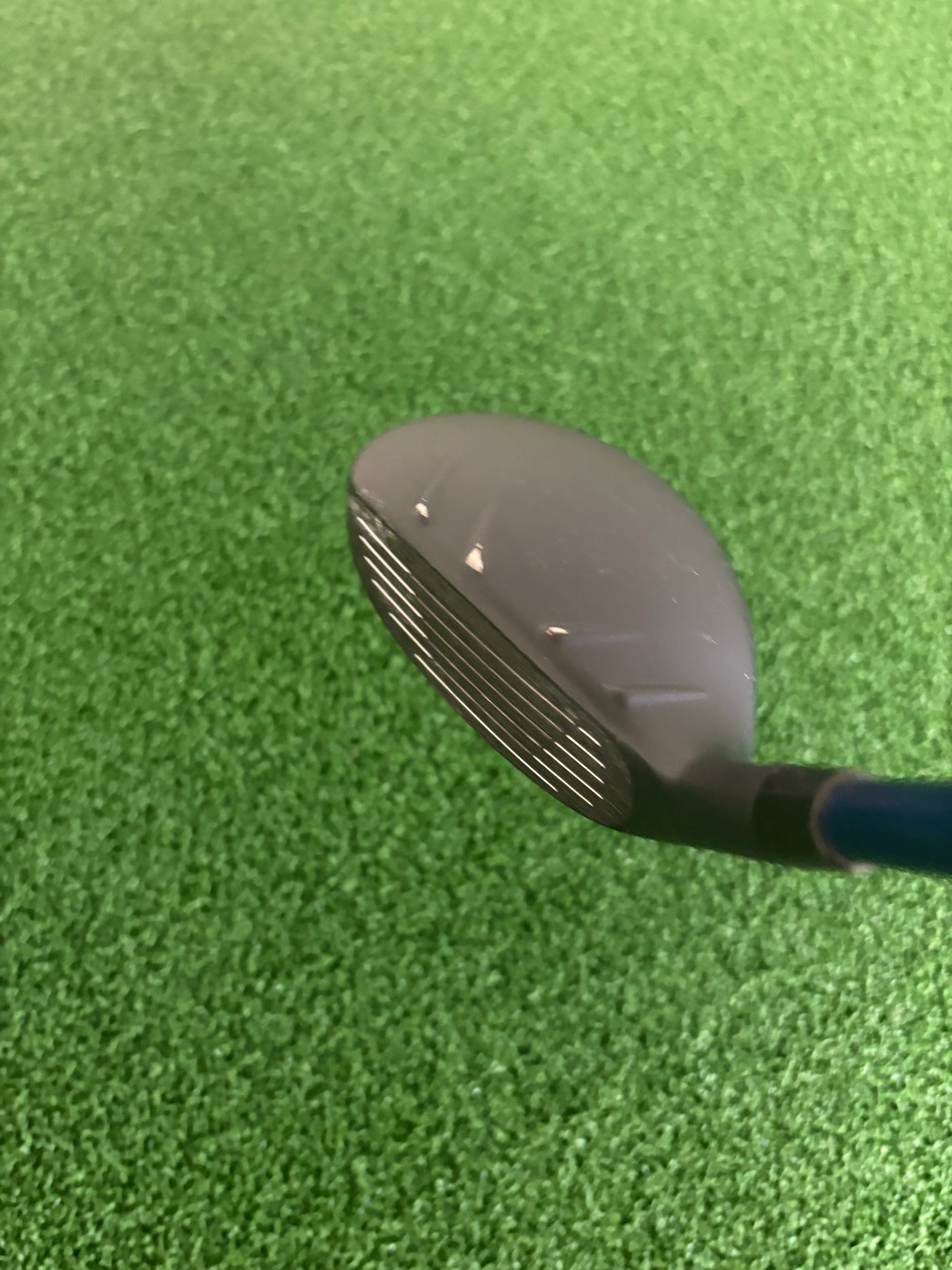 Ping G 19* 3 Hybrid (Stiff/Regular)