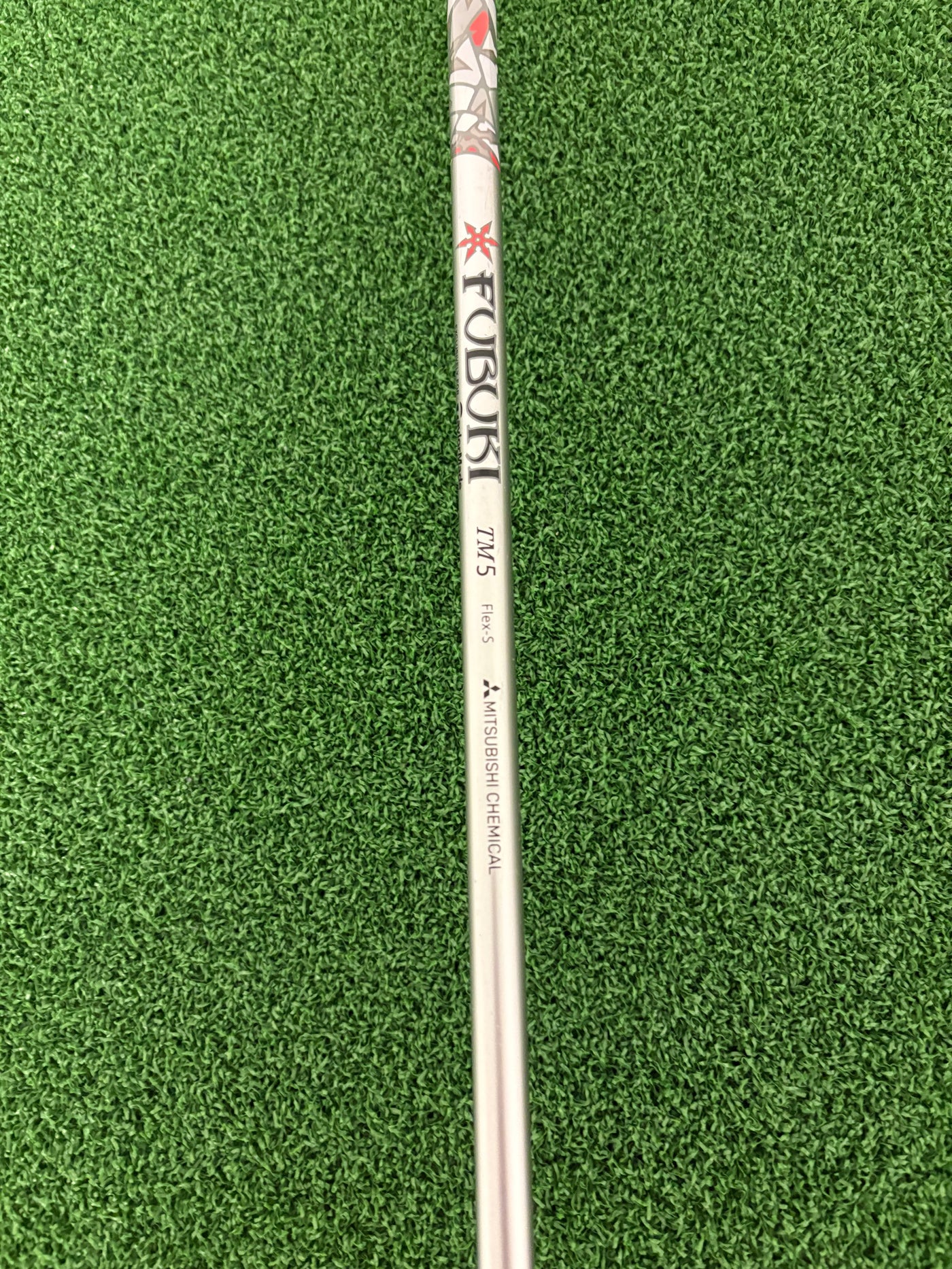 Taylormade M6 10.5* (Stiff)