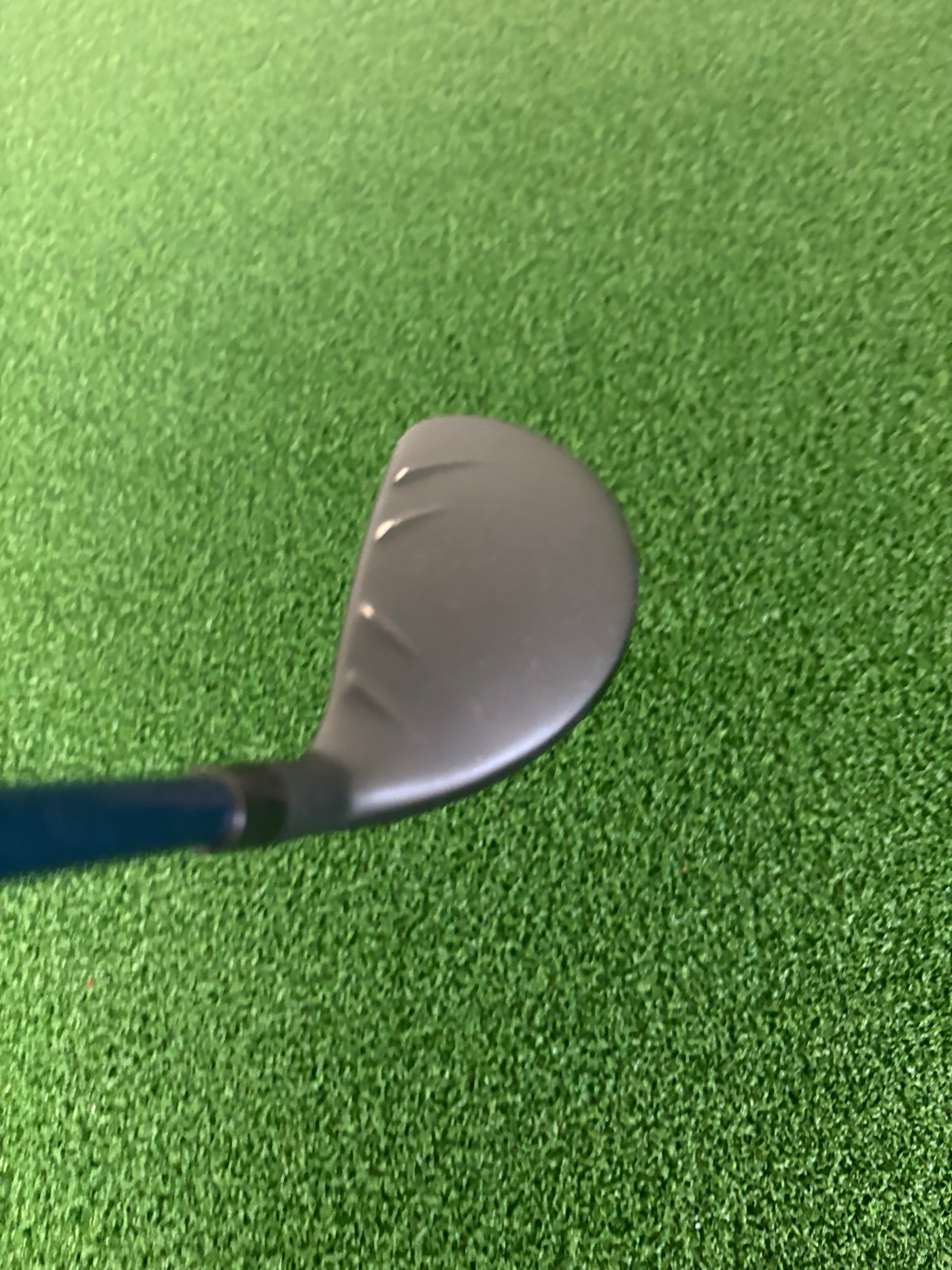 Ping G 19* 3 Hybrid (Stiff/Regular)