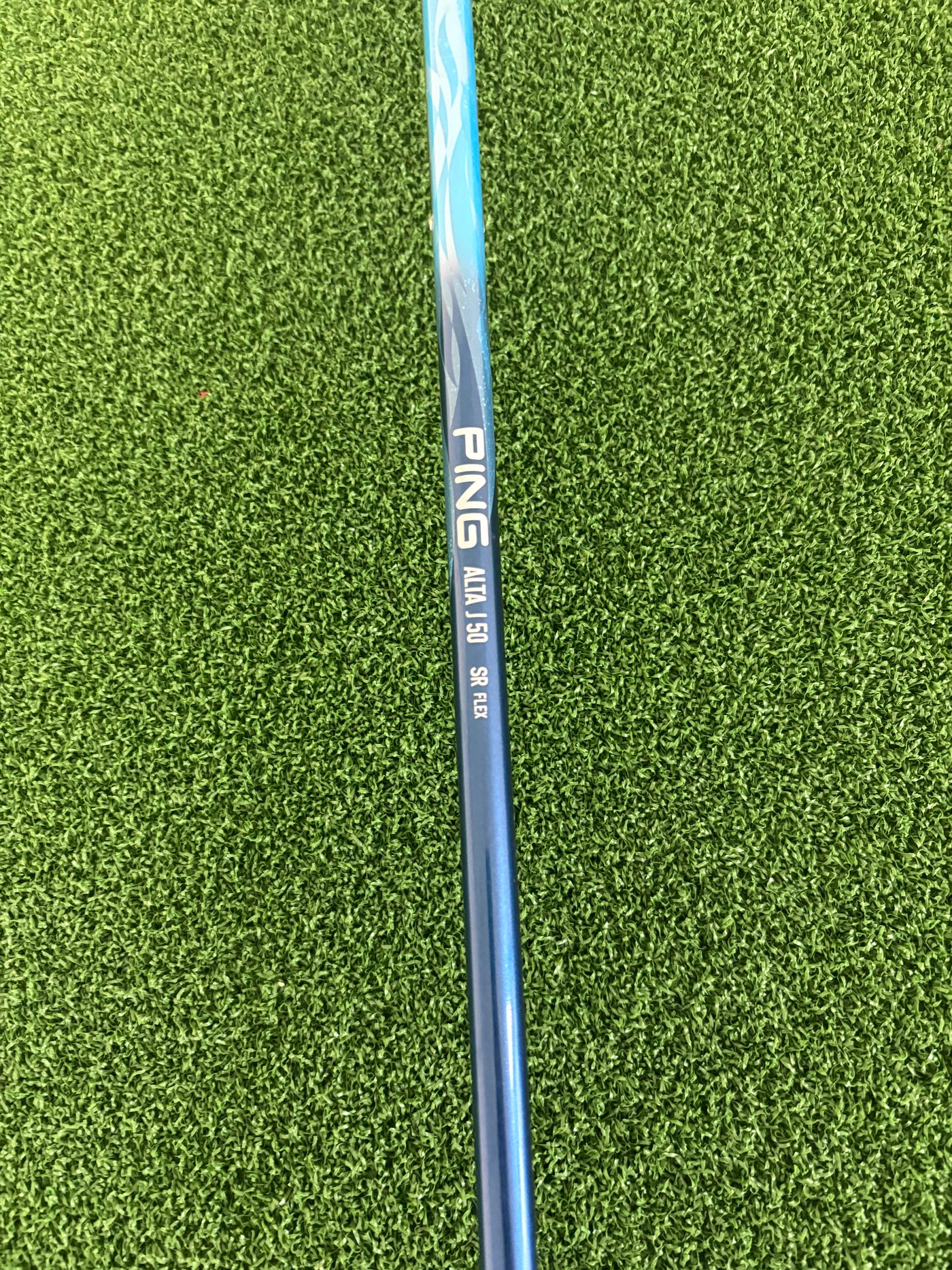 Ping G 19* 3 Hybrid (Stiff/Regular)