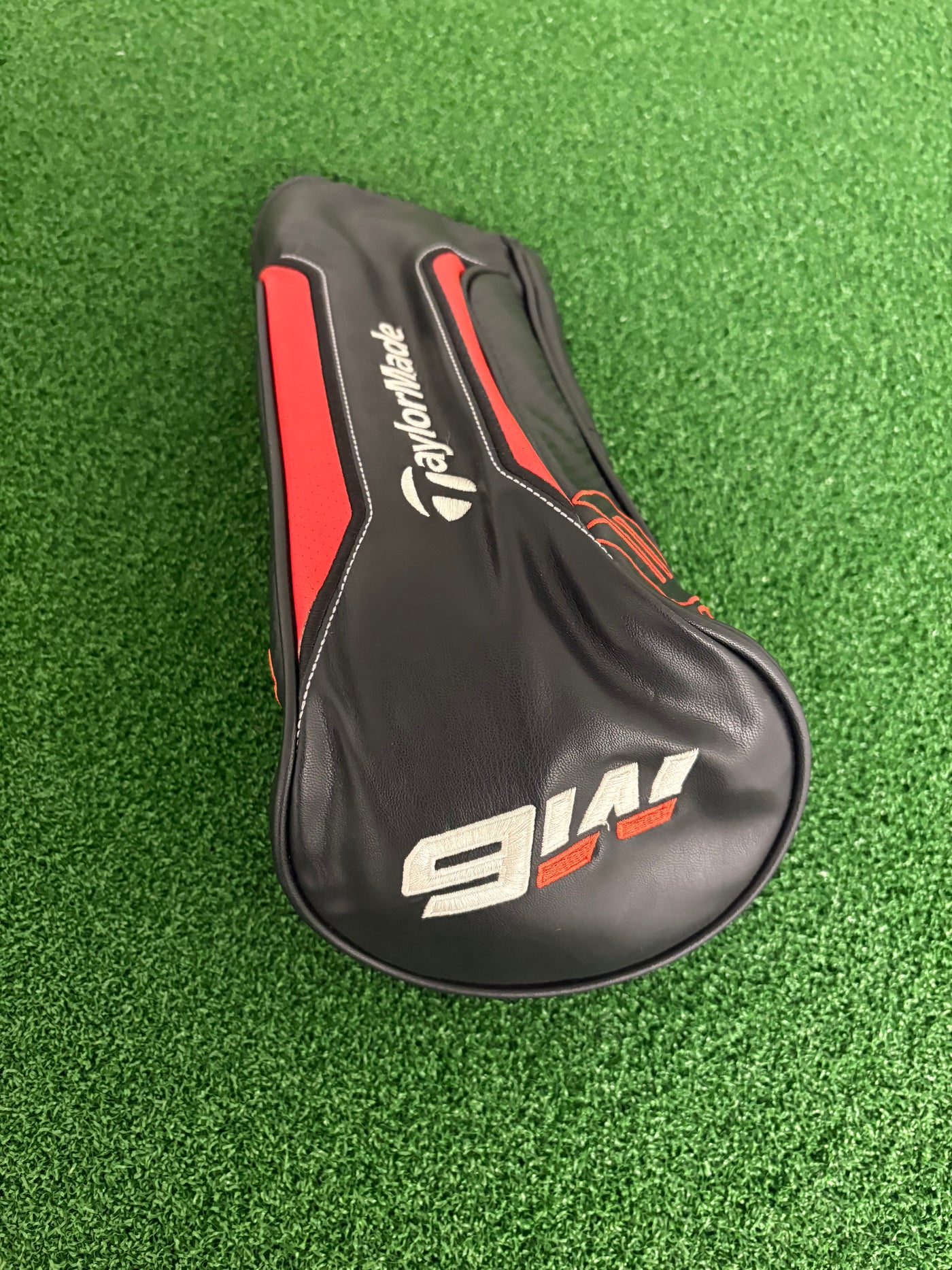Taylormade M6 10.5* (Stiff)