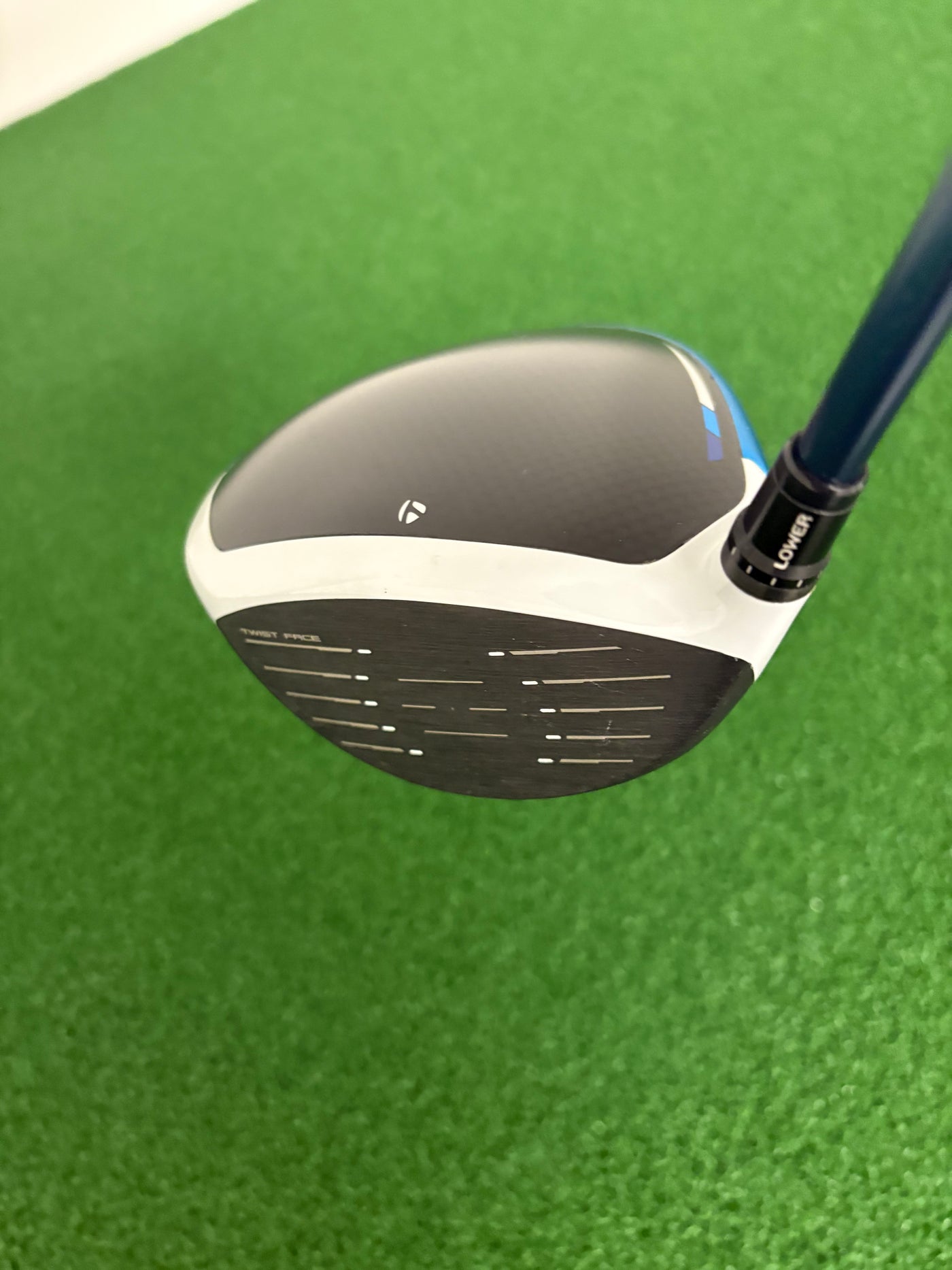 Taylormade Sim 2 9.0* (Stiff)