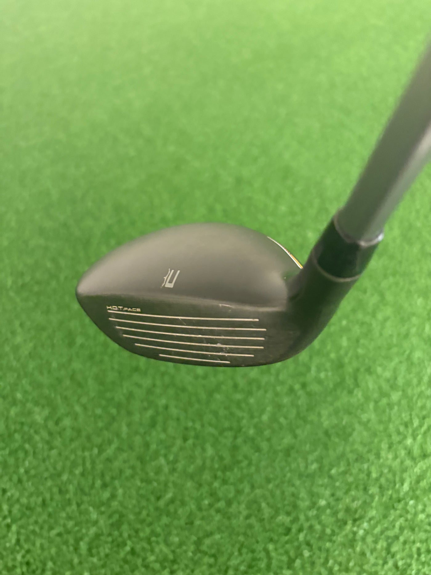 Cobra LTD X 21* 4 Hybrid (Regular)