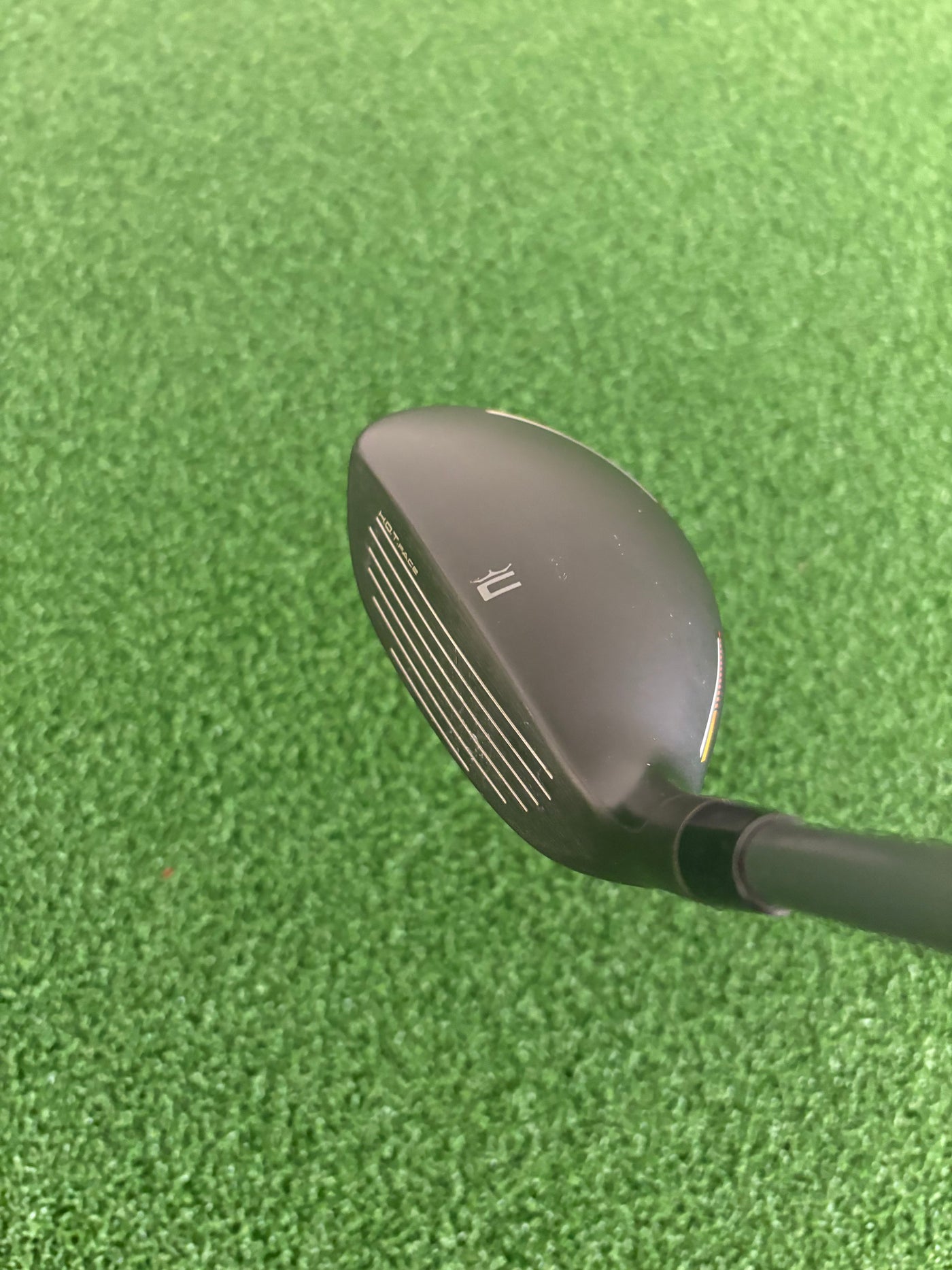 Cobra LTD X 21* 4 Hybrid (Regular)