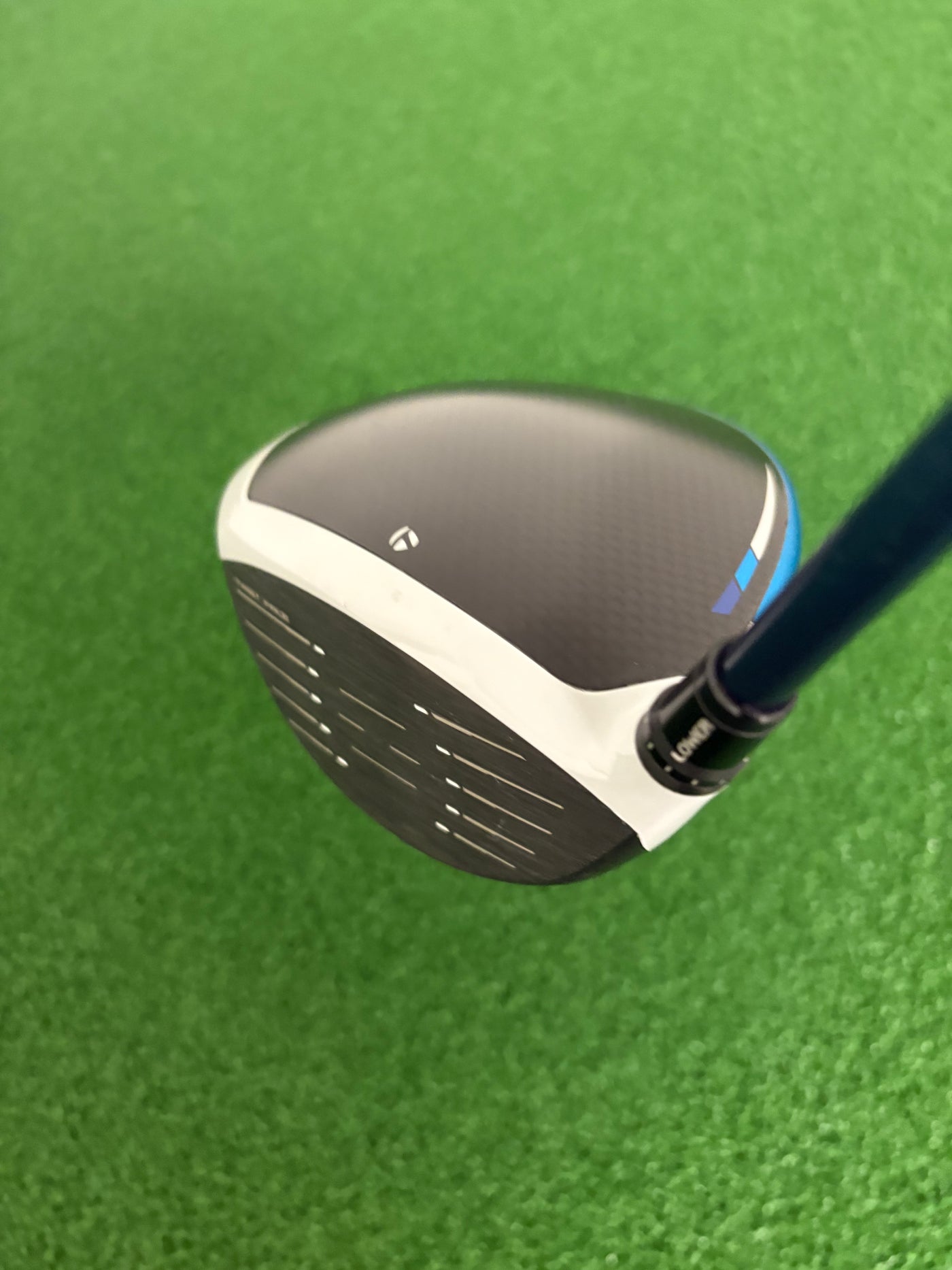 Taylormade Sim 2 9.0* (Stiff)